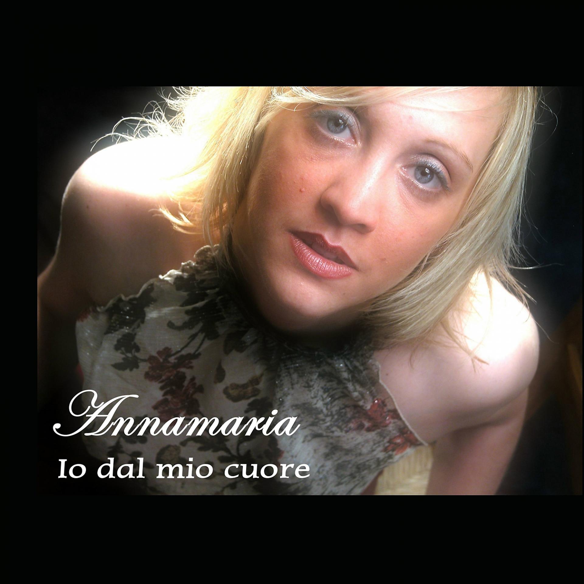 Постер альбома Io dal mio cuore