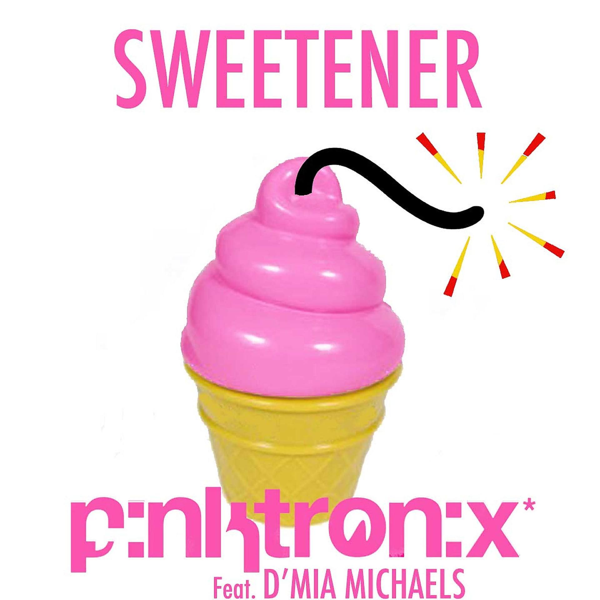 Постер альбома Sweetener