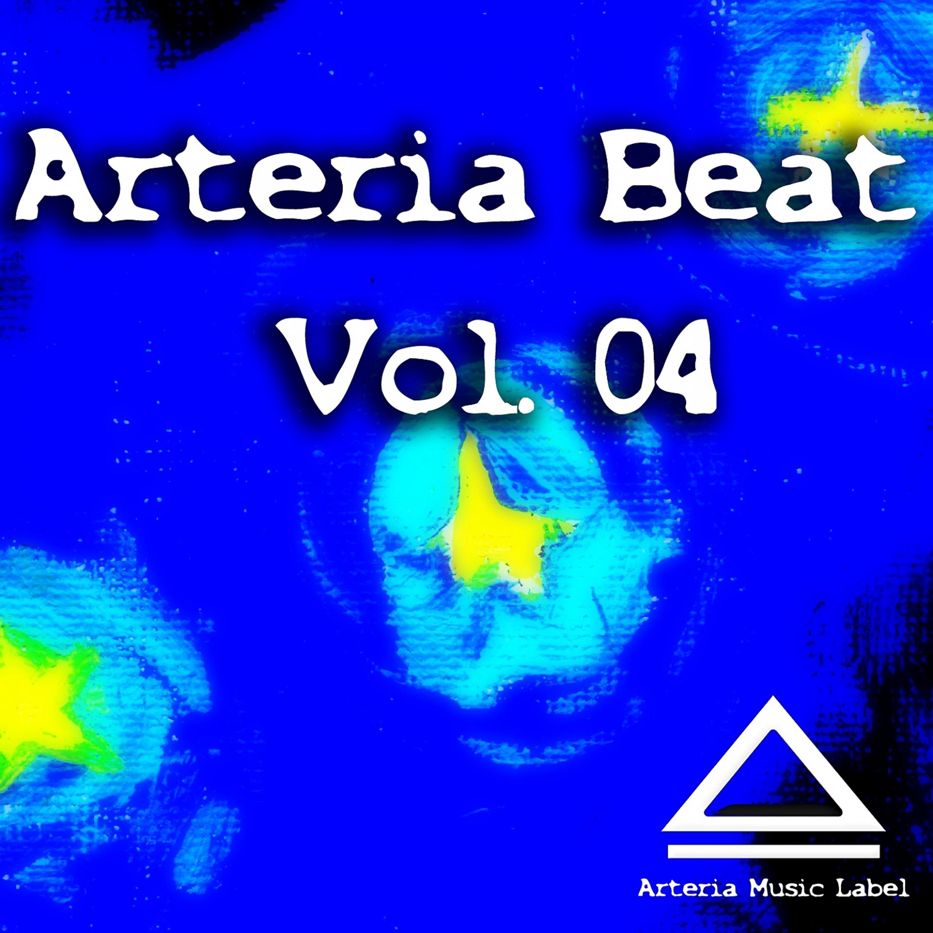 Постер альбома Arteria Beat Vol. 04