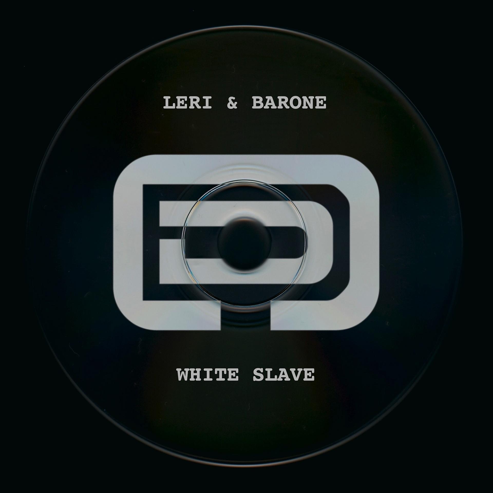 Постер альбома White Slave