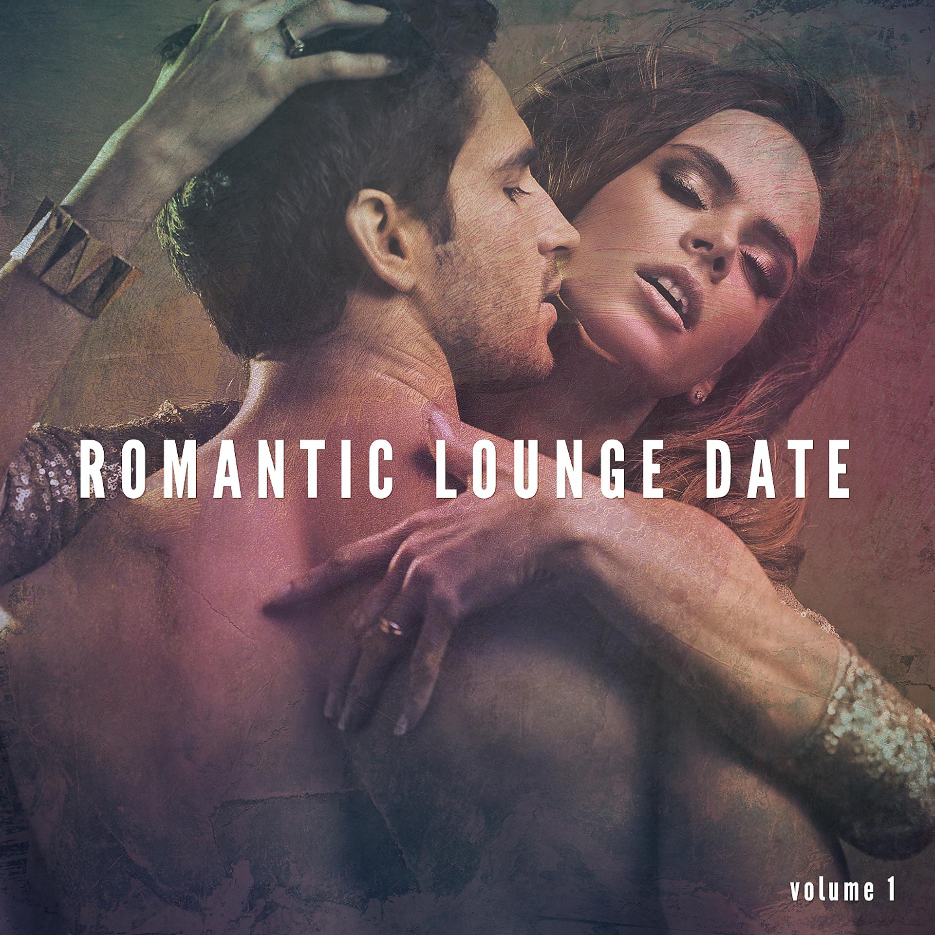Постер альбома Romantic Lounge Date, Vol. 1