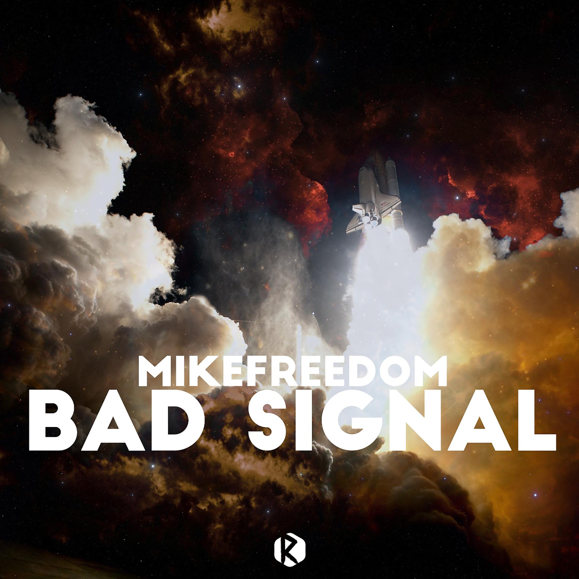 Постер альбома Bad Signal