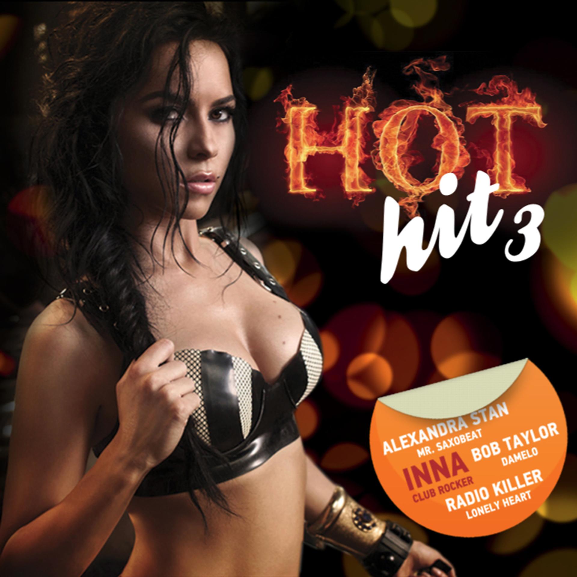 Постер альбома Hot Hit, Vol. 3