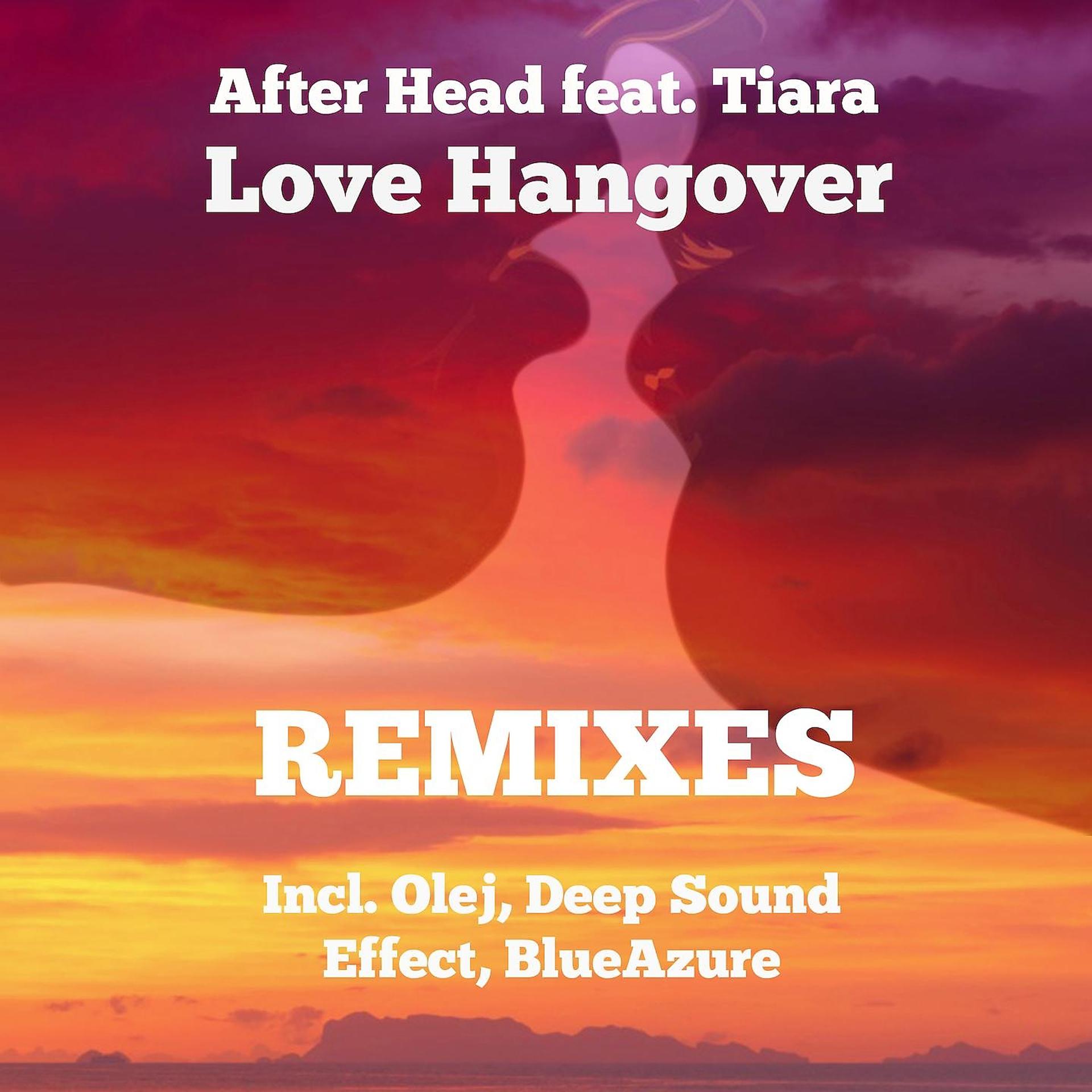 Постер альбома Love Hangover (Remixes)