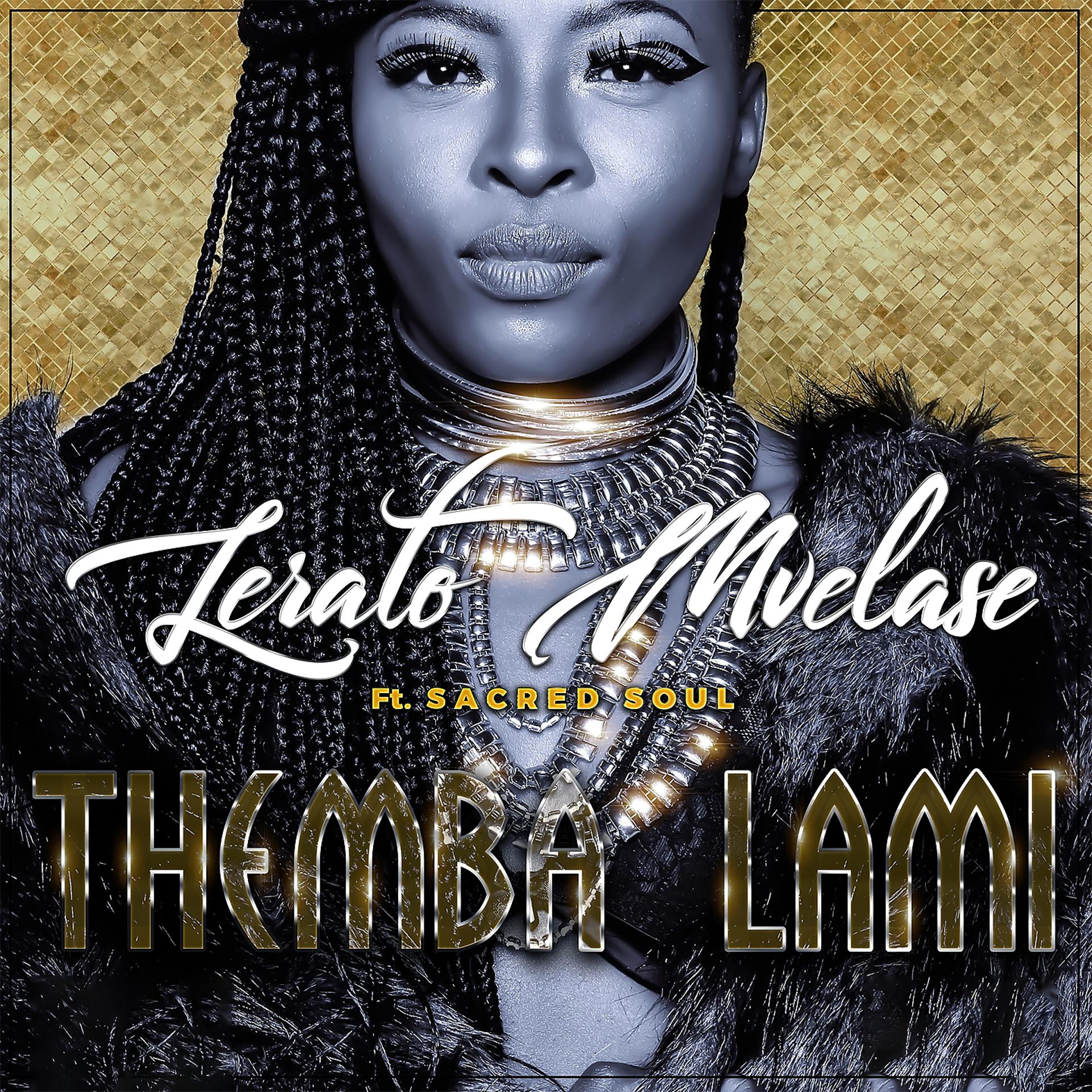 Постер альбома Themba Lami