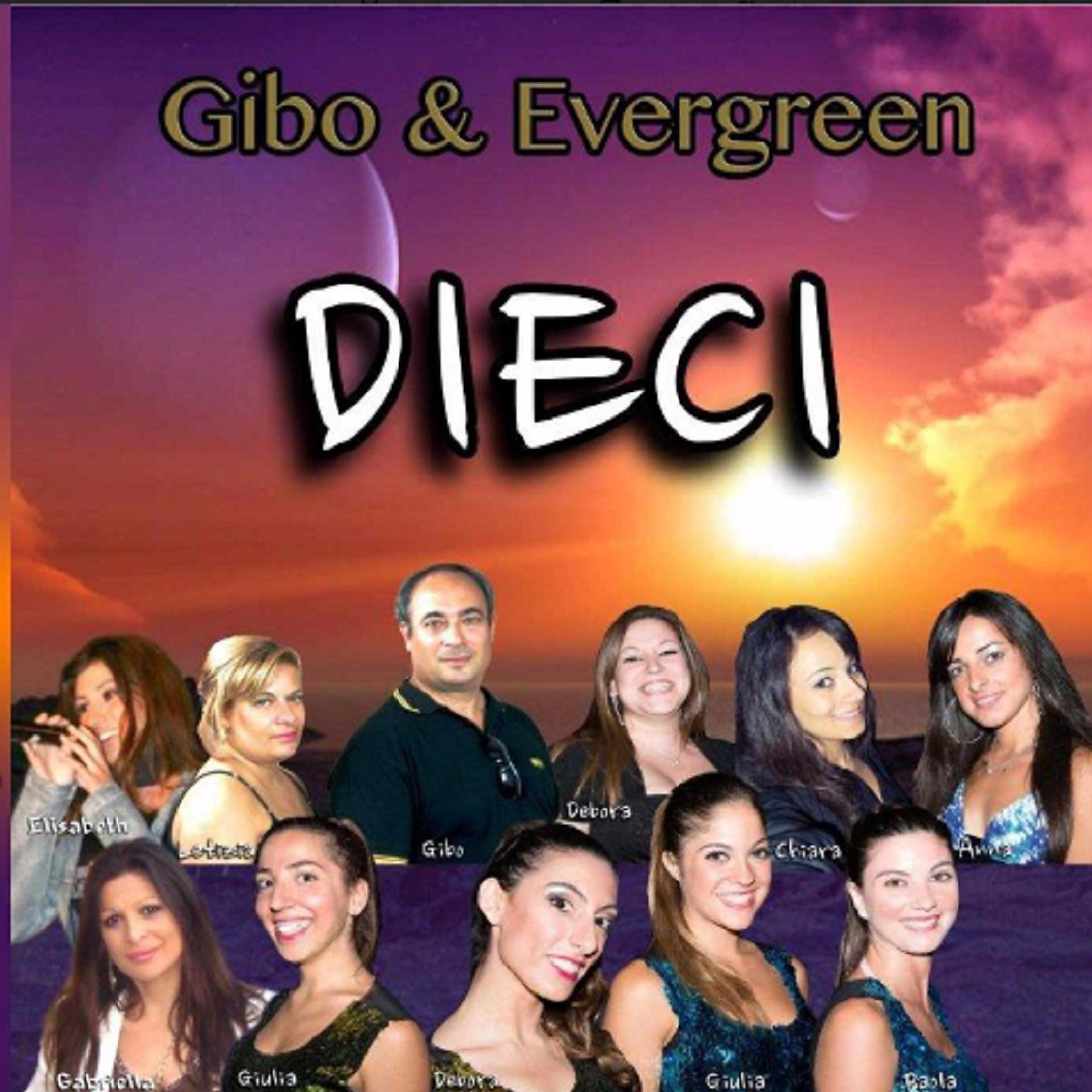 Постер альбома Dieci