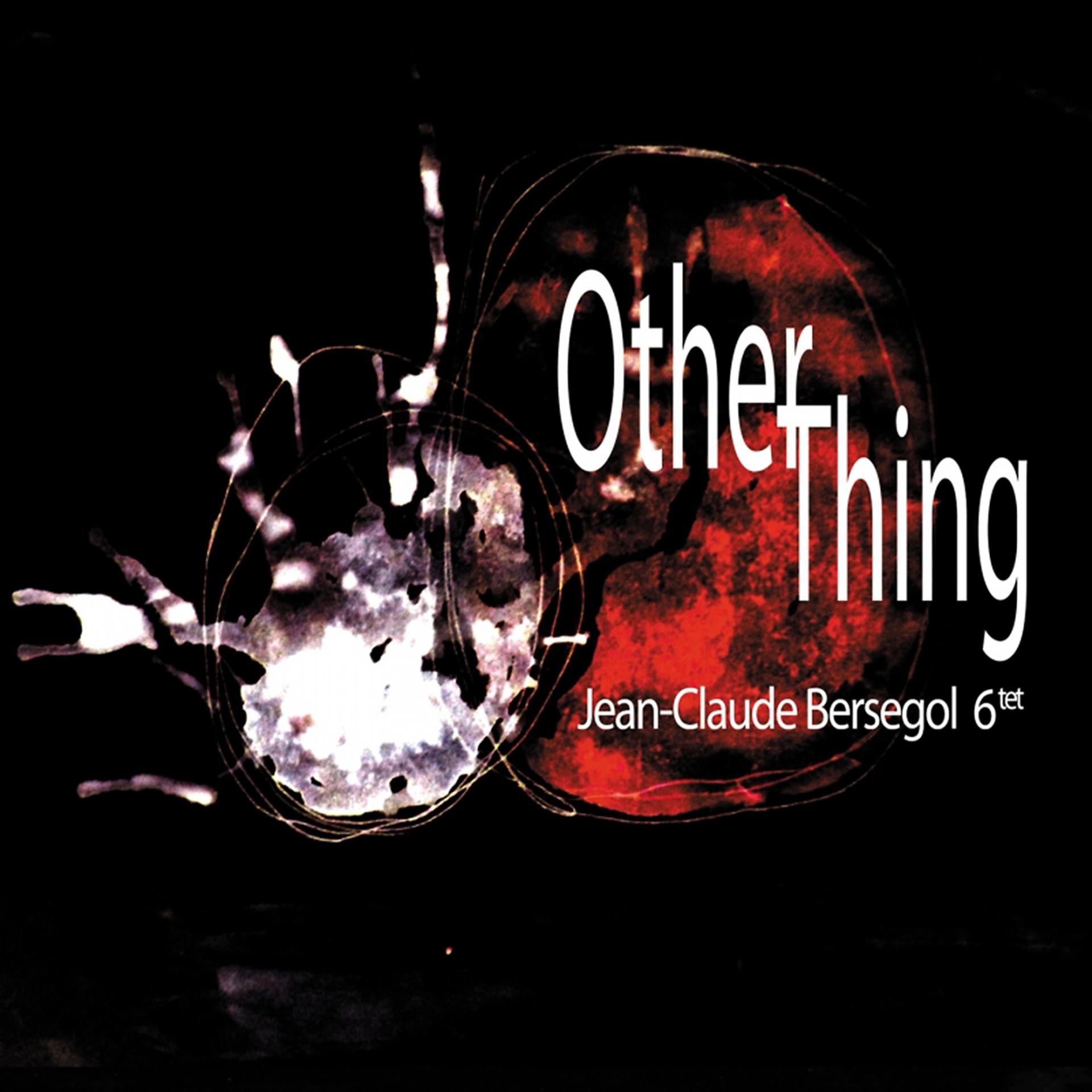 Постер альбома Other Thing