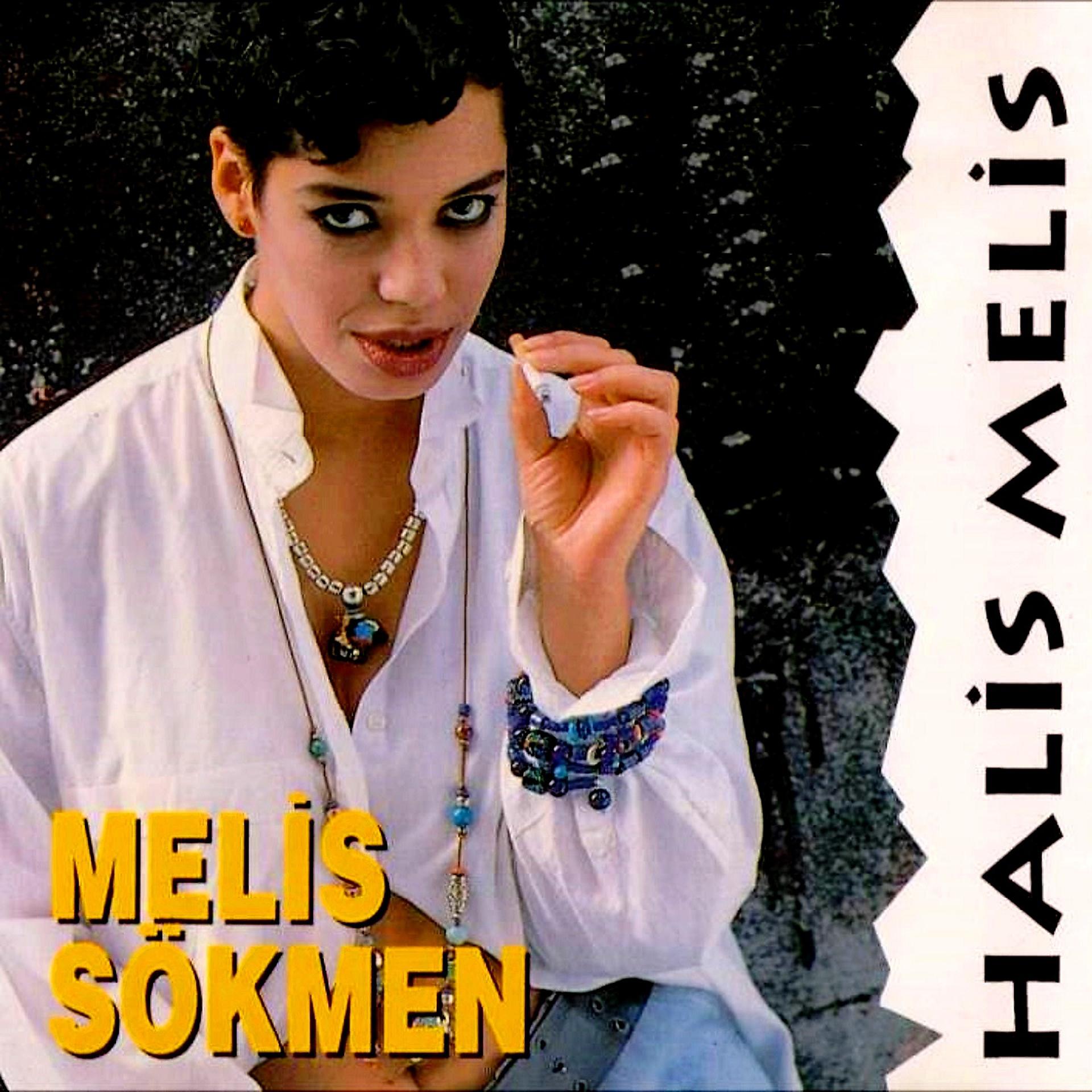 Постер альбома Halis Melis