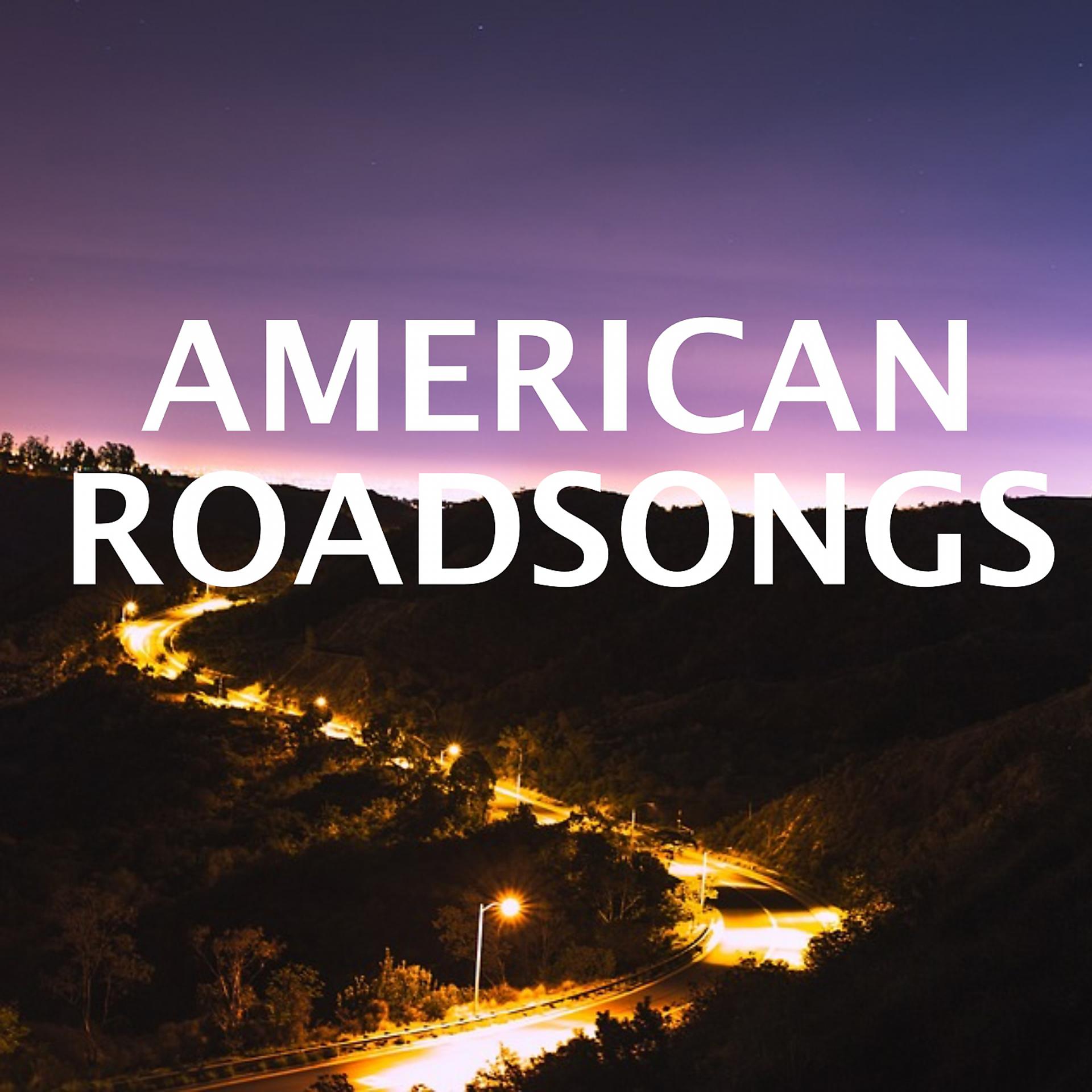 Постер альбома American Roadsongs