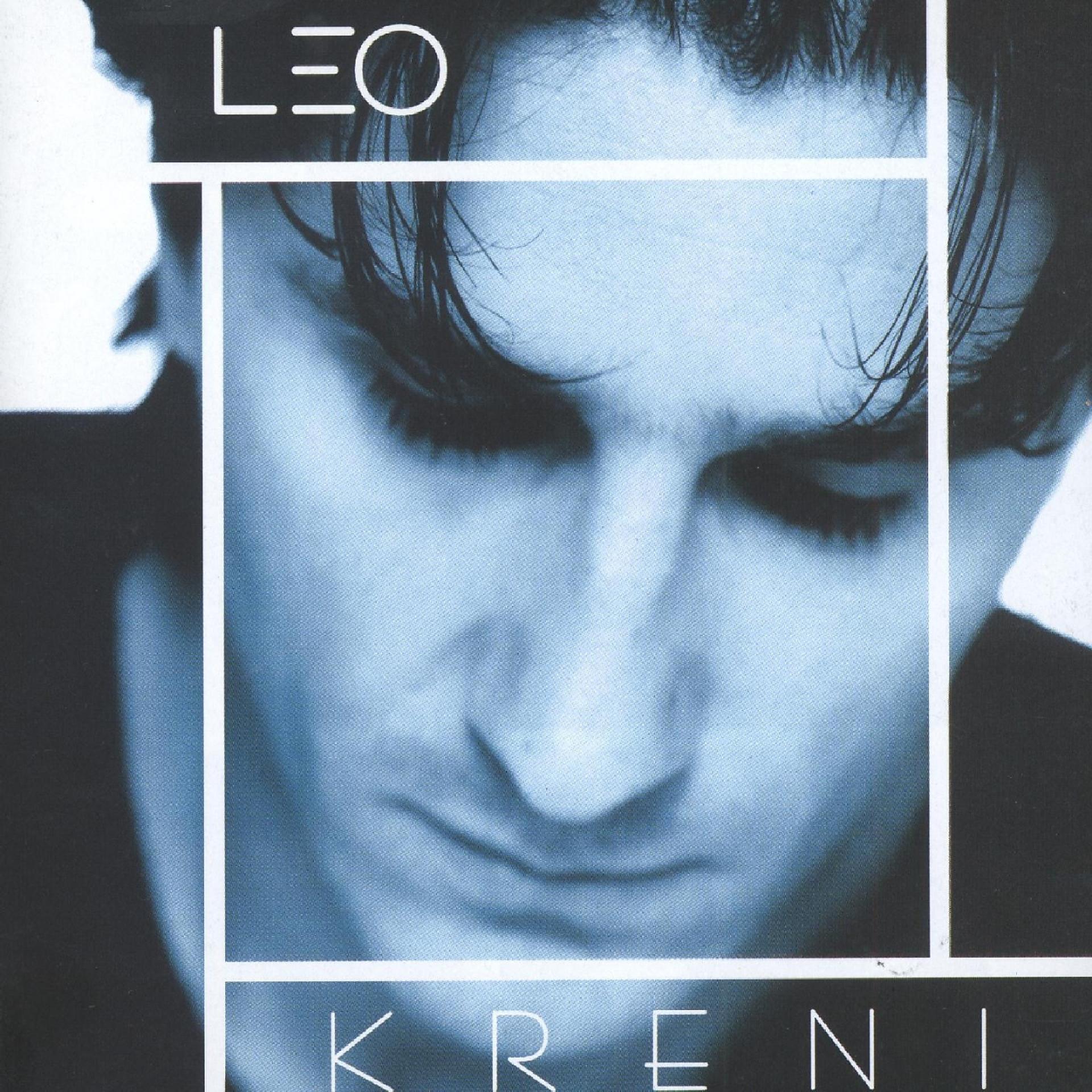 Постер альбома Kreni