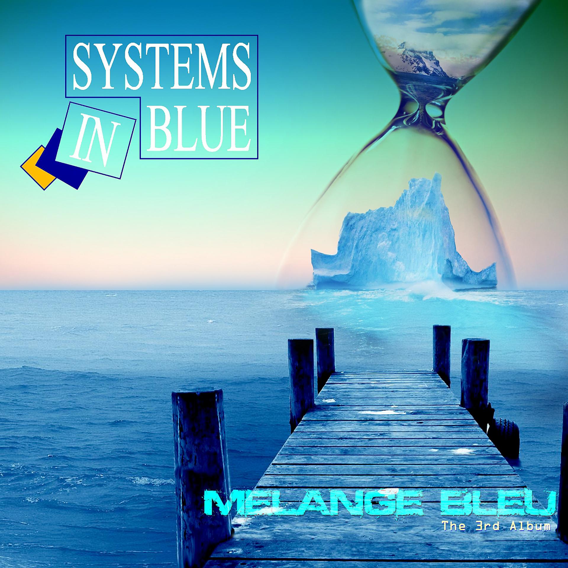 Постер альбома Mélange bleu