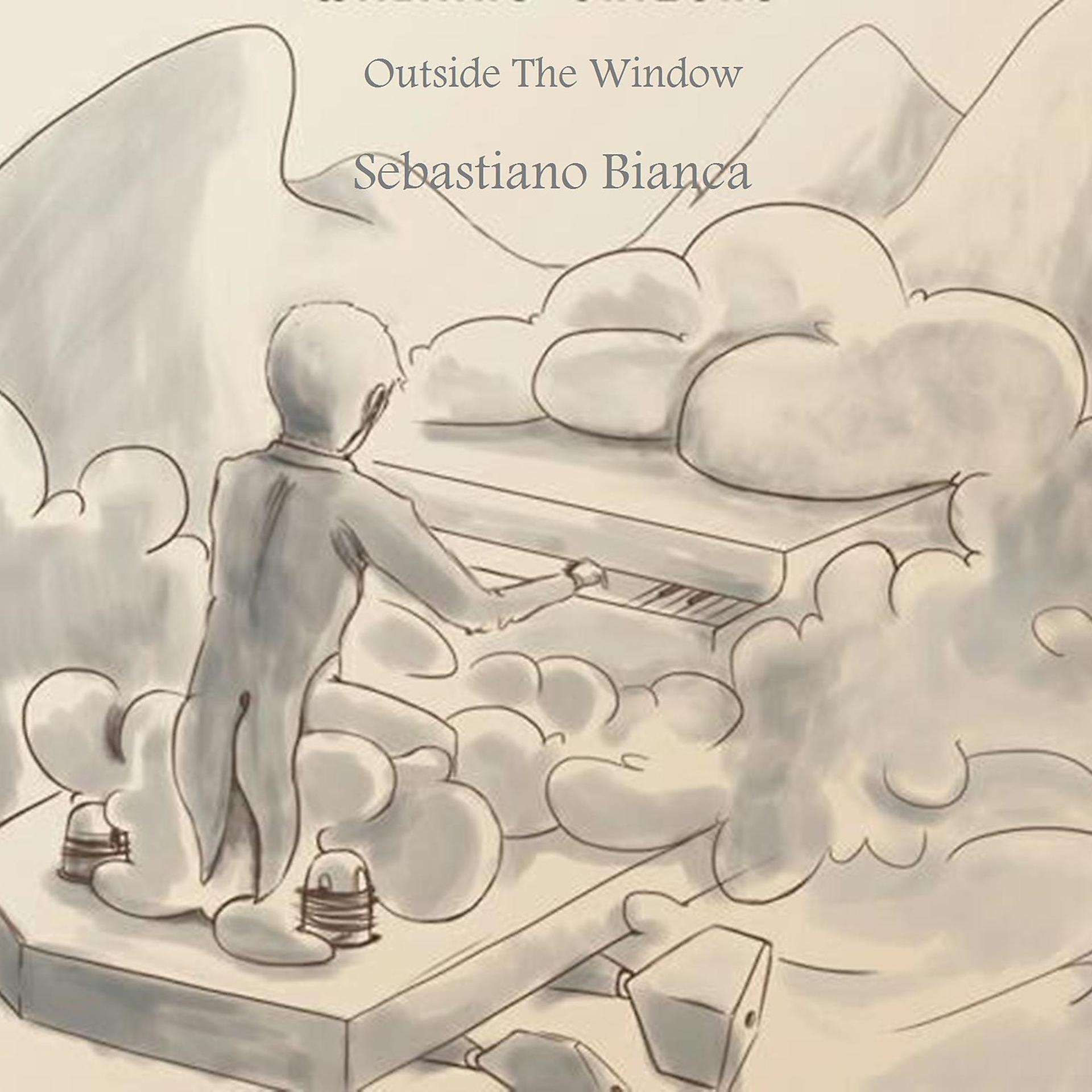 Постер альбома Outside The Window
