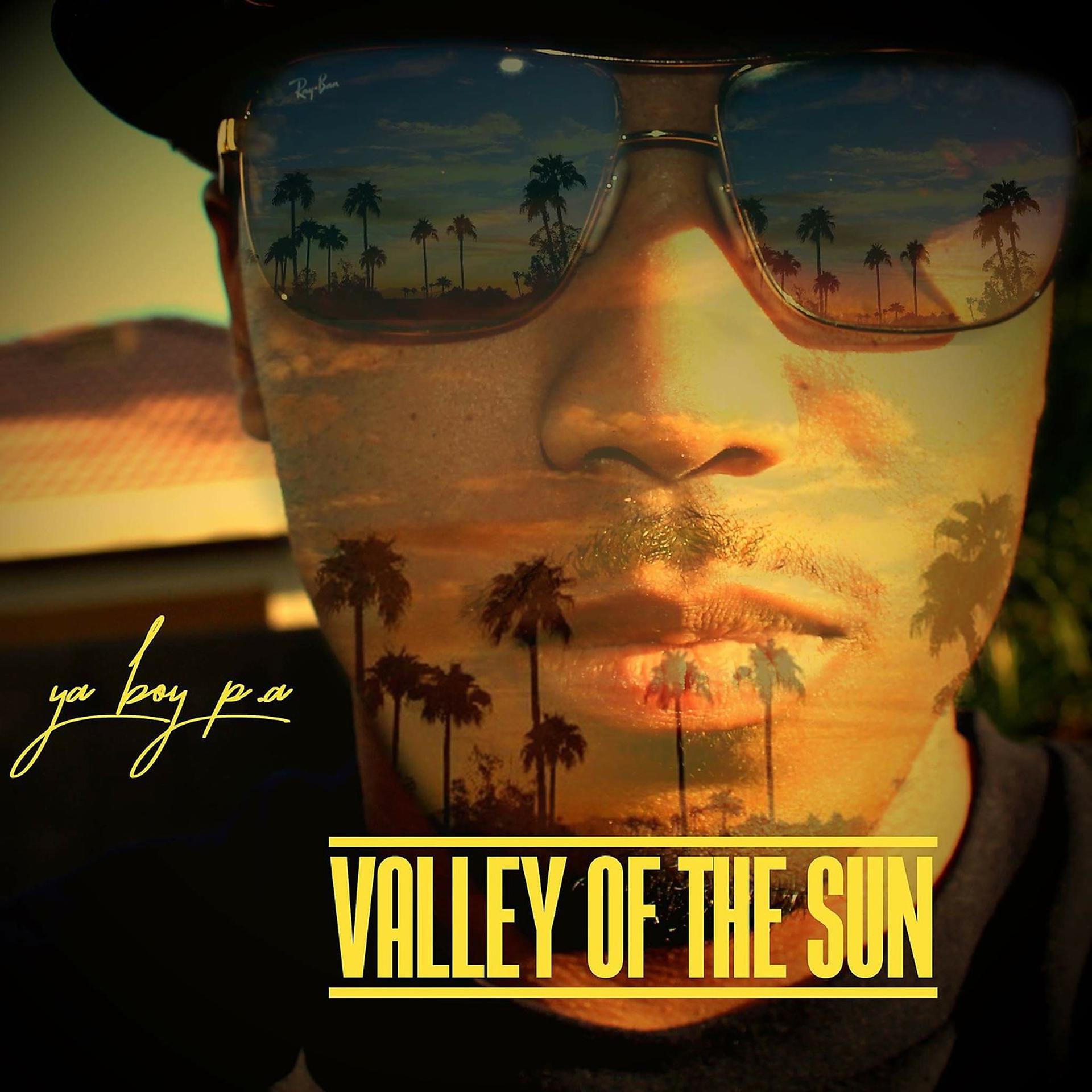 Постер альбома Valley of the Sun