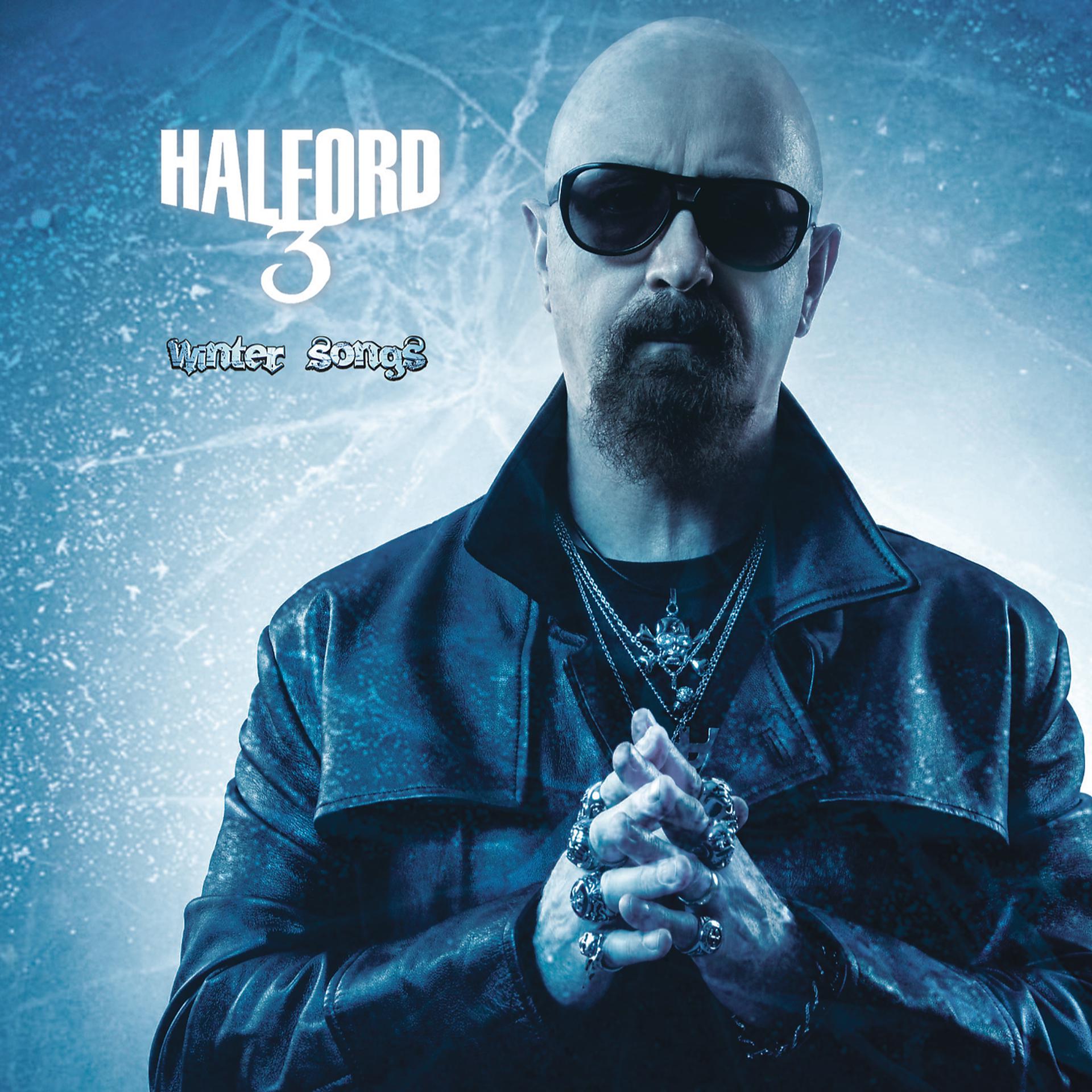 Постер альбома Halford III: Winter Songs