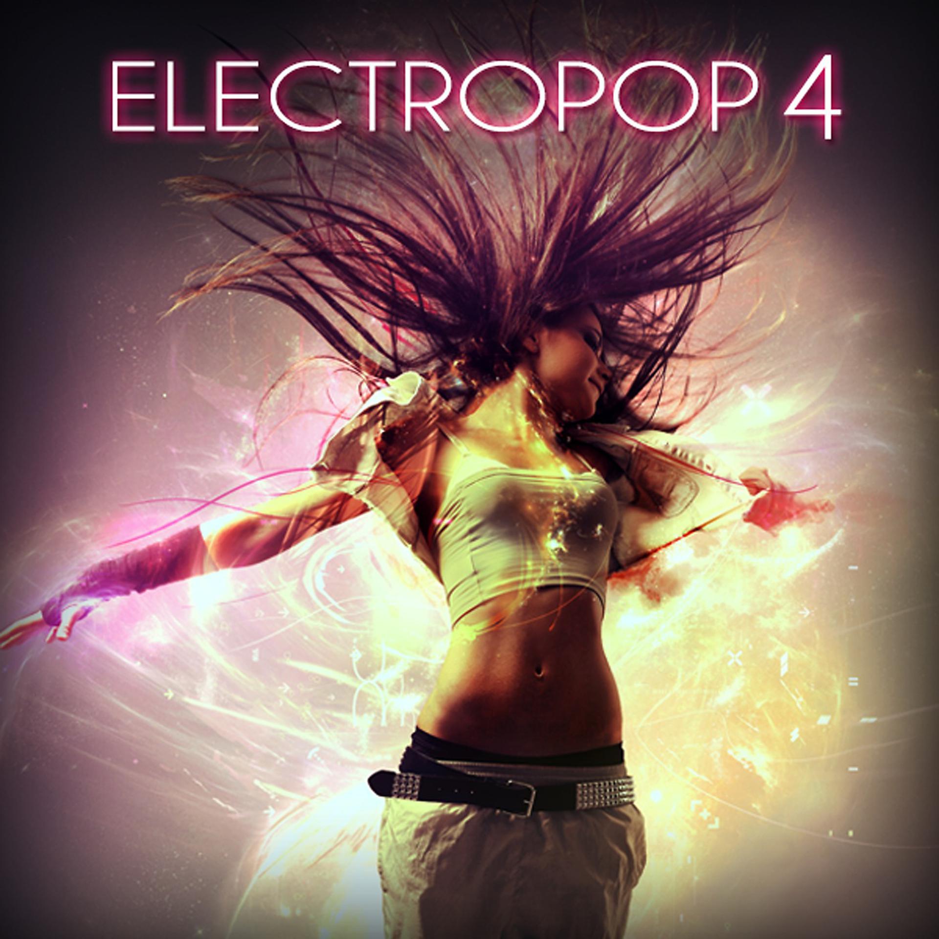 Постер альбома Electropop 4