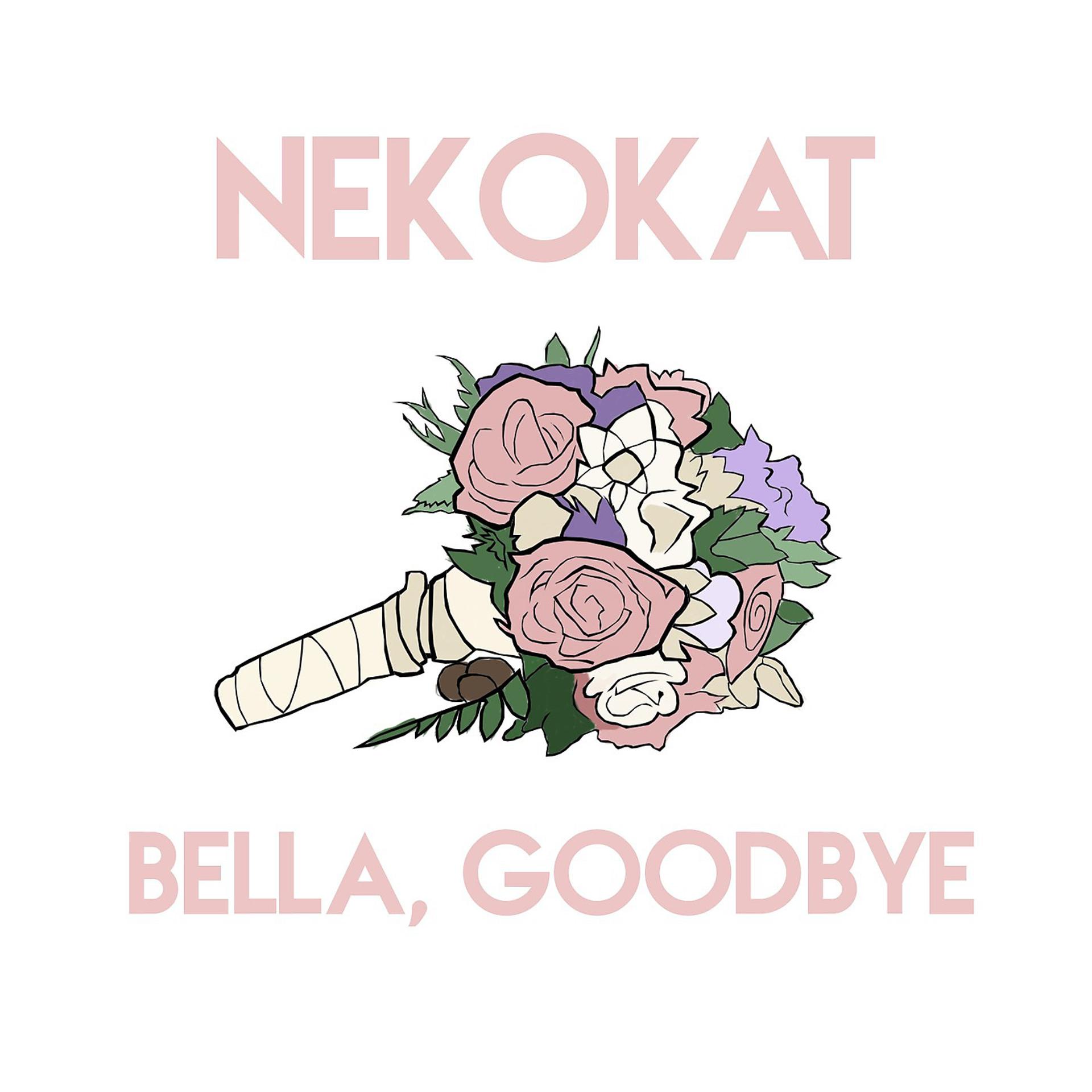 Постер альбома Bella, Goodbye