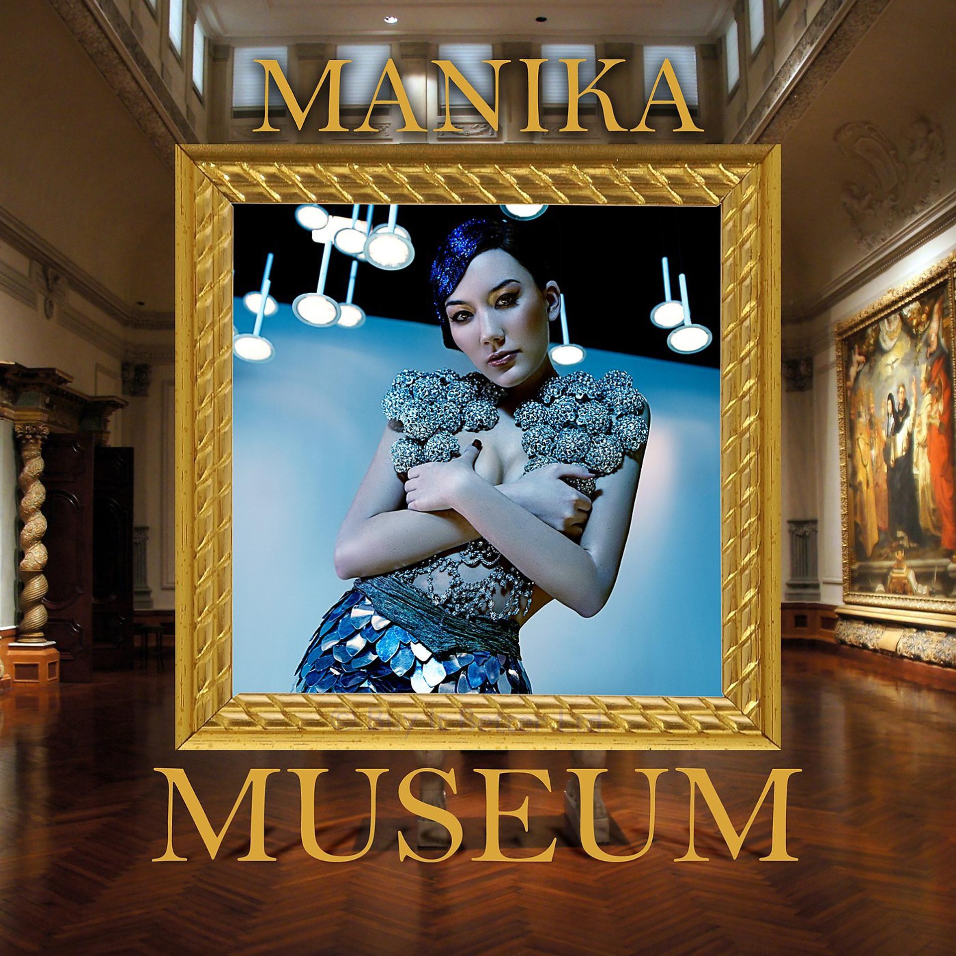 Постер альбома Museum