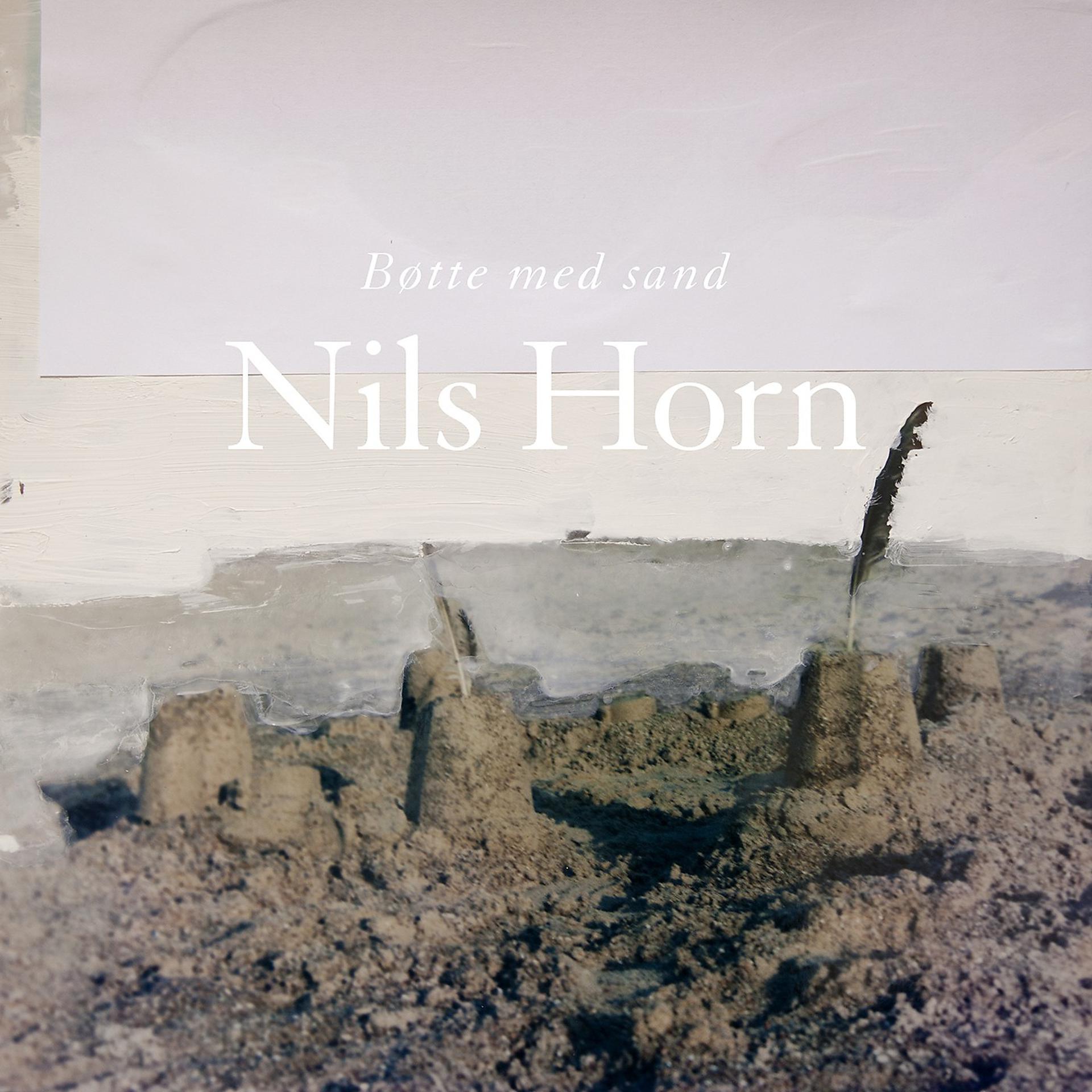 Постер альбома Bøtter Med Sand