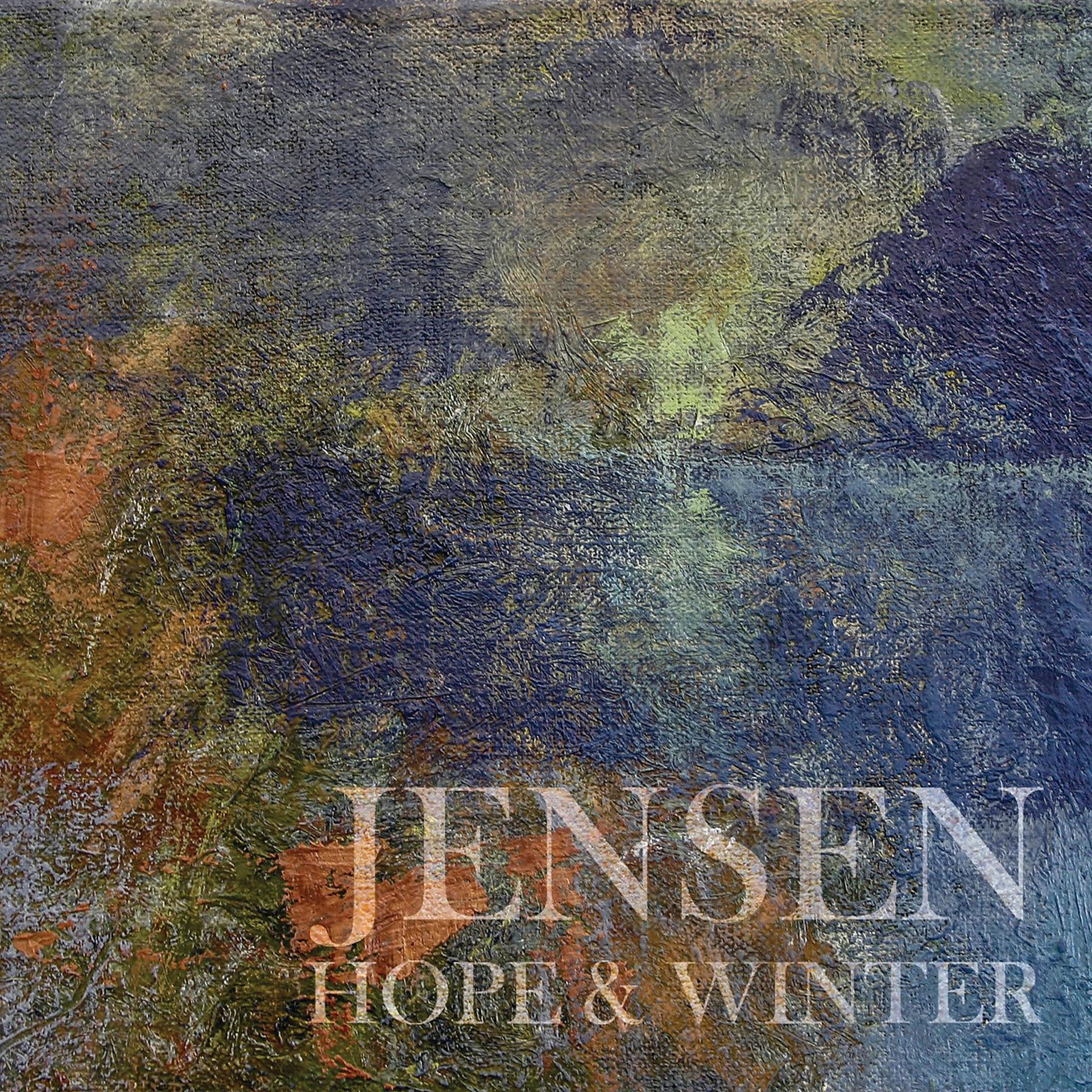 Постер альбома Hope & Winter