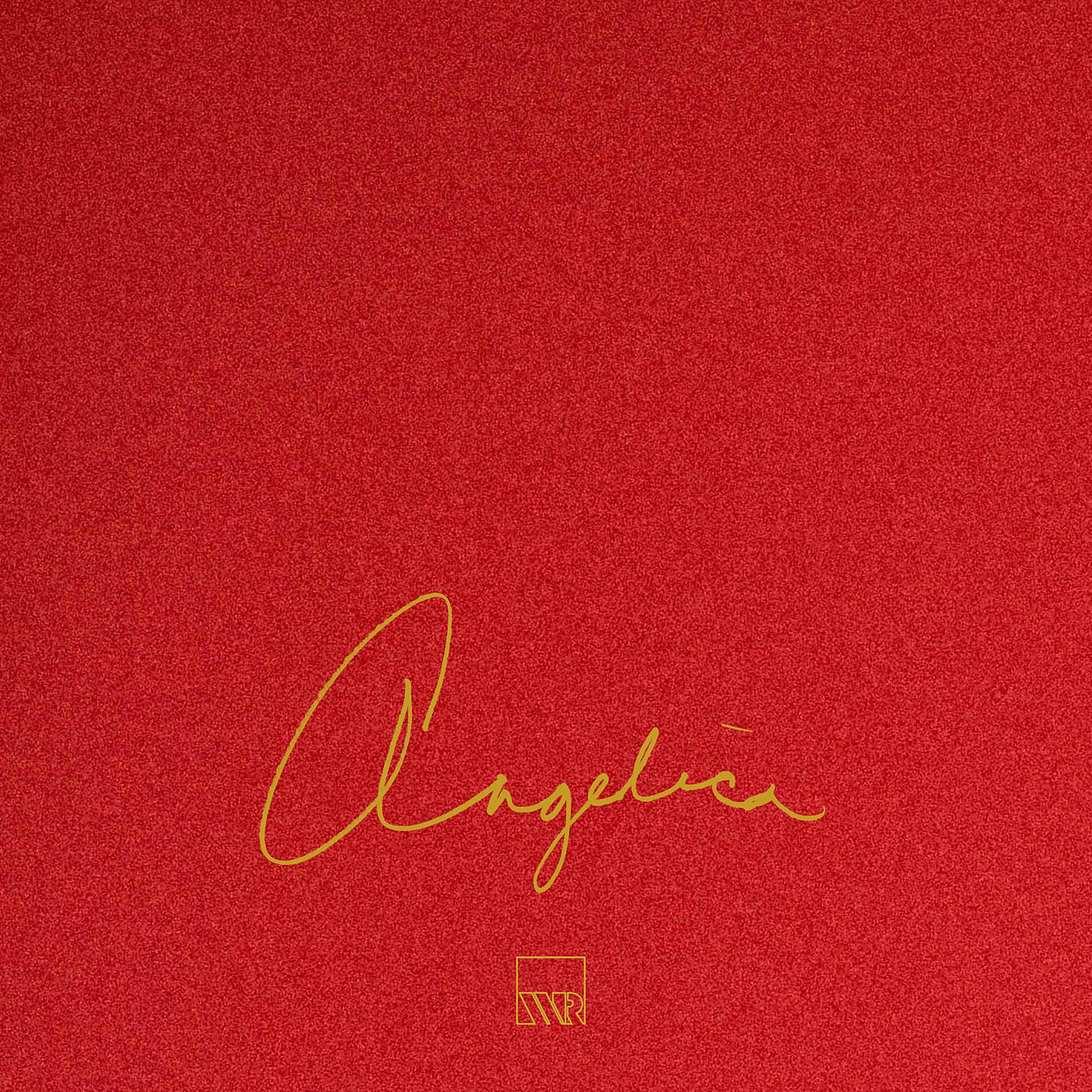 Постер альбома Angelica (B-Side)