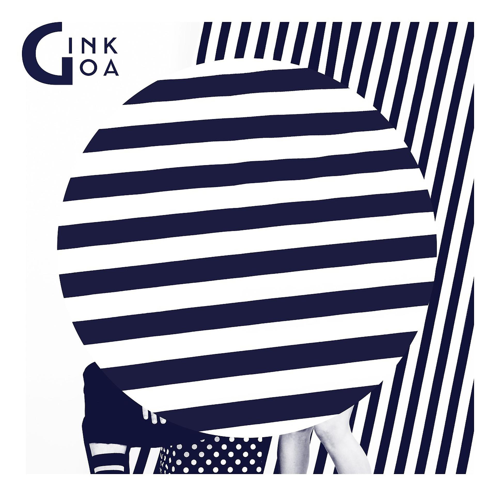 Постер альбома Ginkgoa - EP
