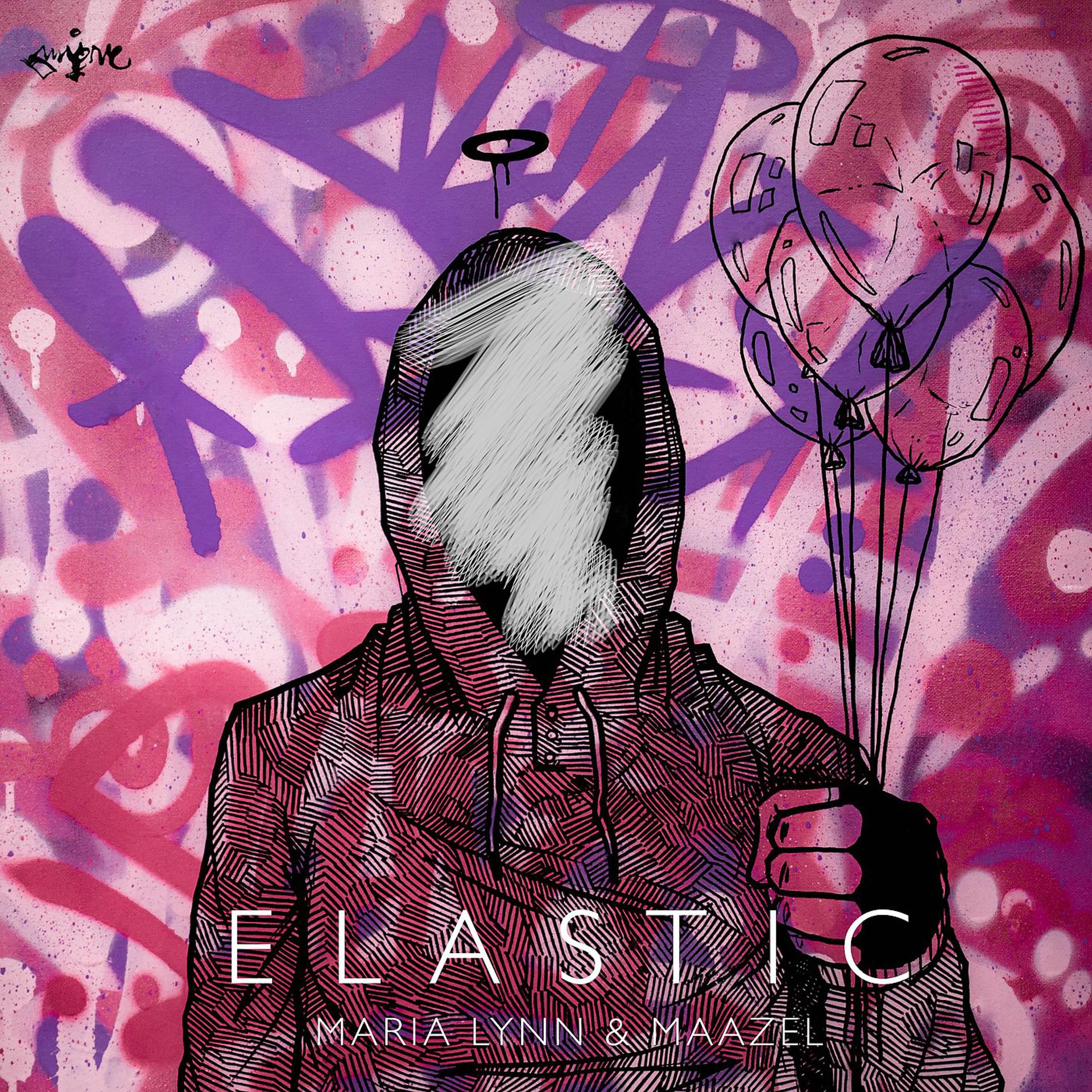 Постер альбома Elastic
