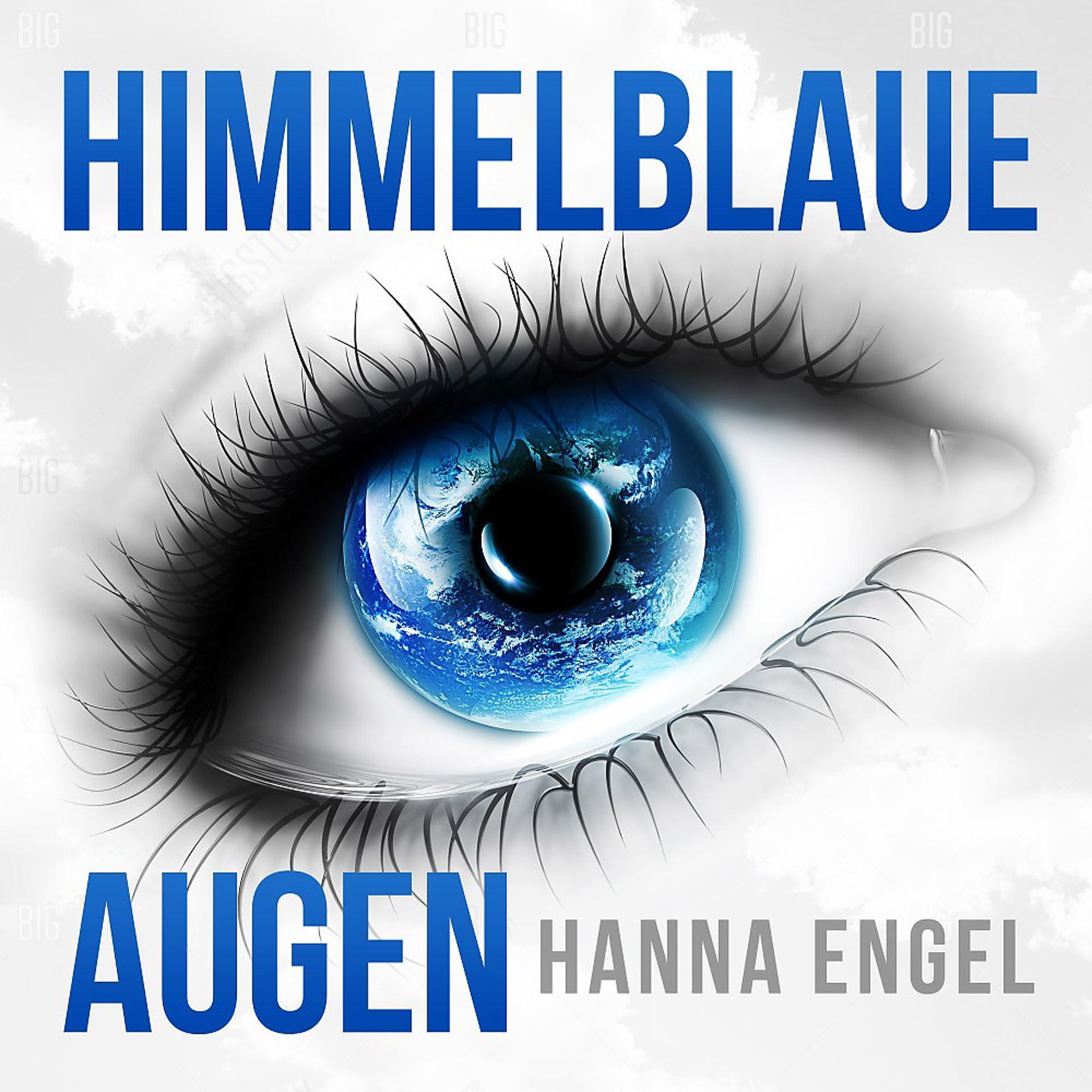 Постер альбома Himmelblaue Augen