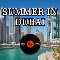 Постер альбома Summer in Dubai