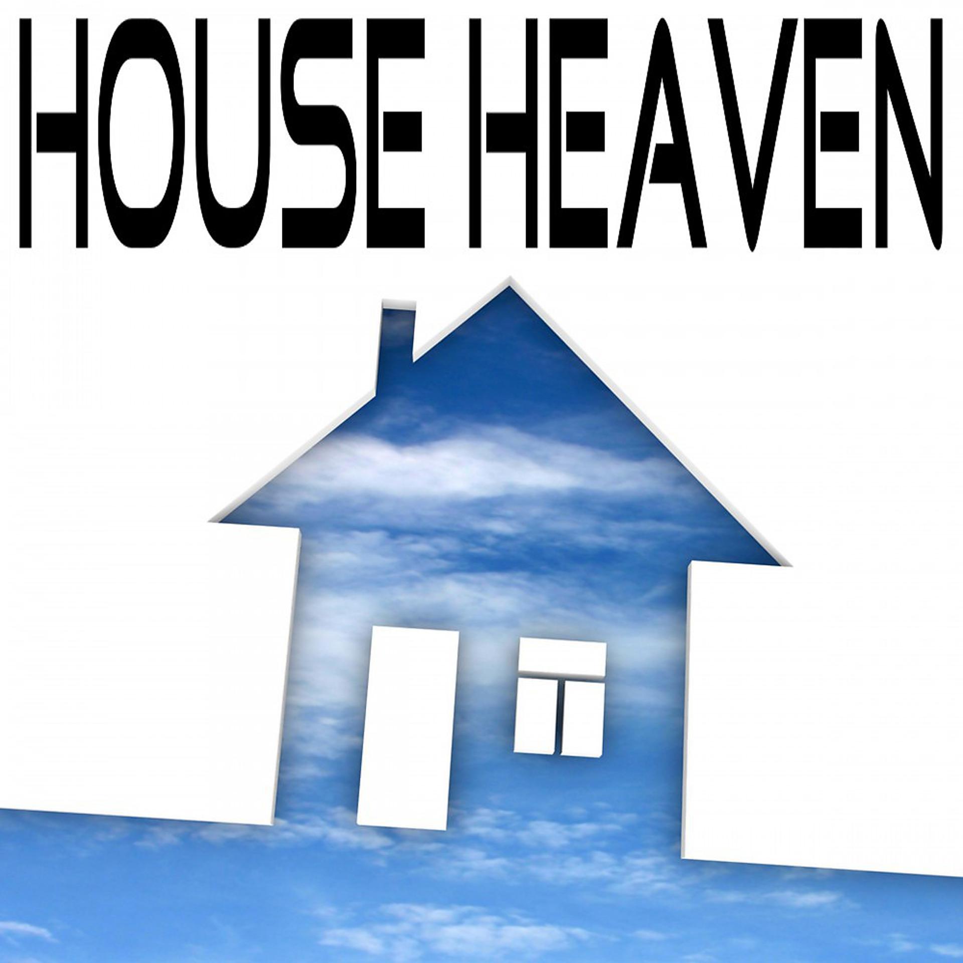 Постер альбома House Heaven