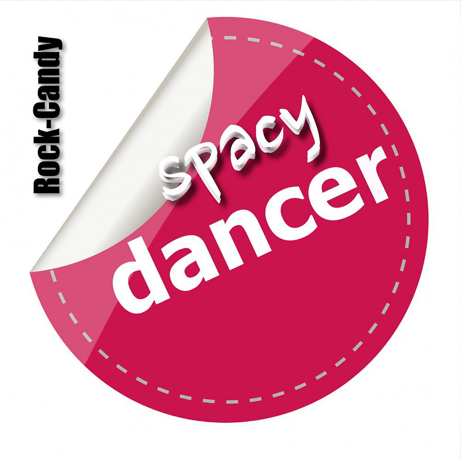 Постер альбома Spacy Dancer