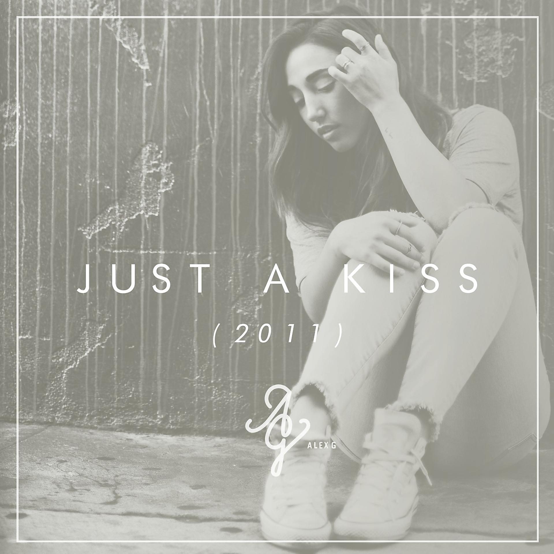 Постер альбома Just a Kiss
