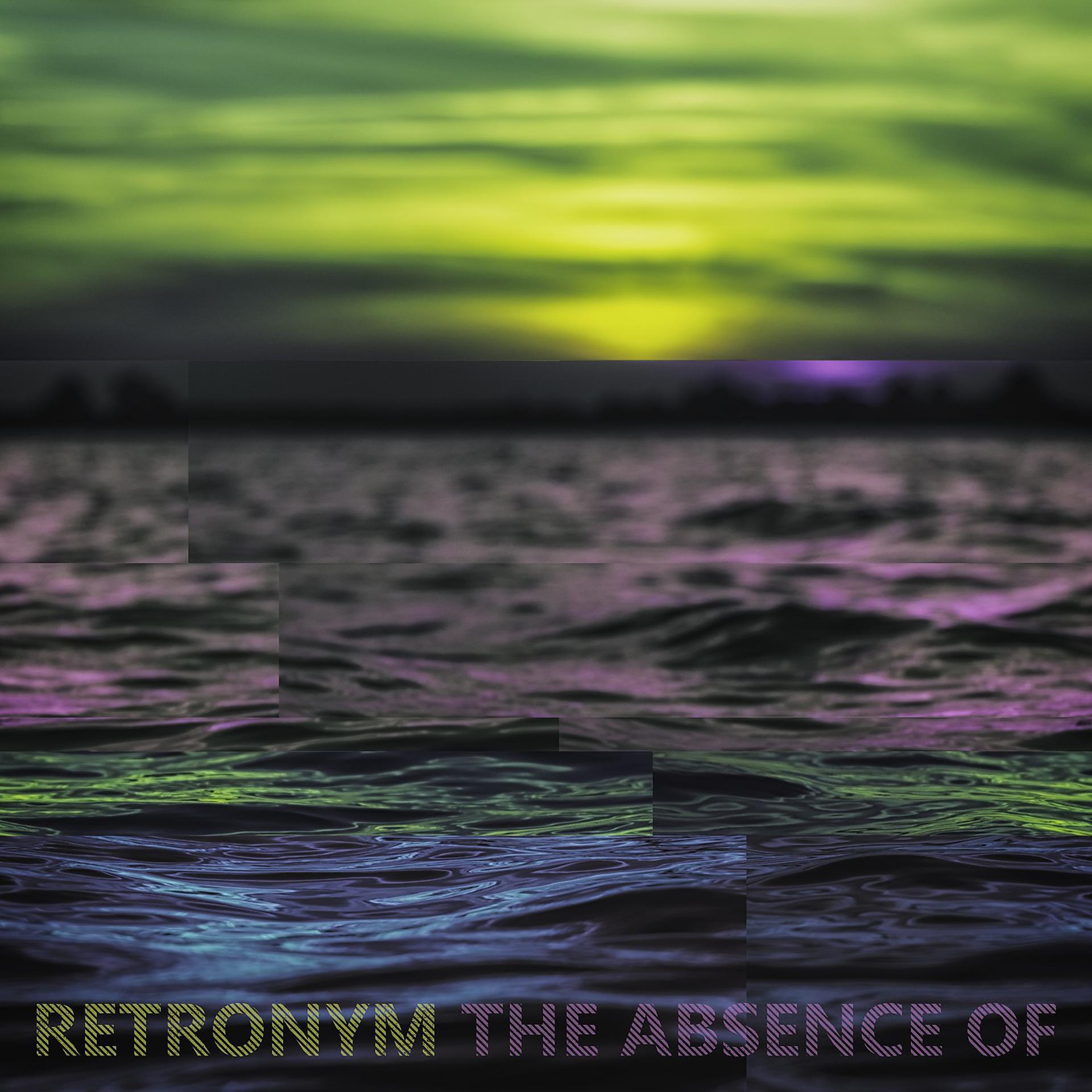 Постер альбома The Absence Of