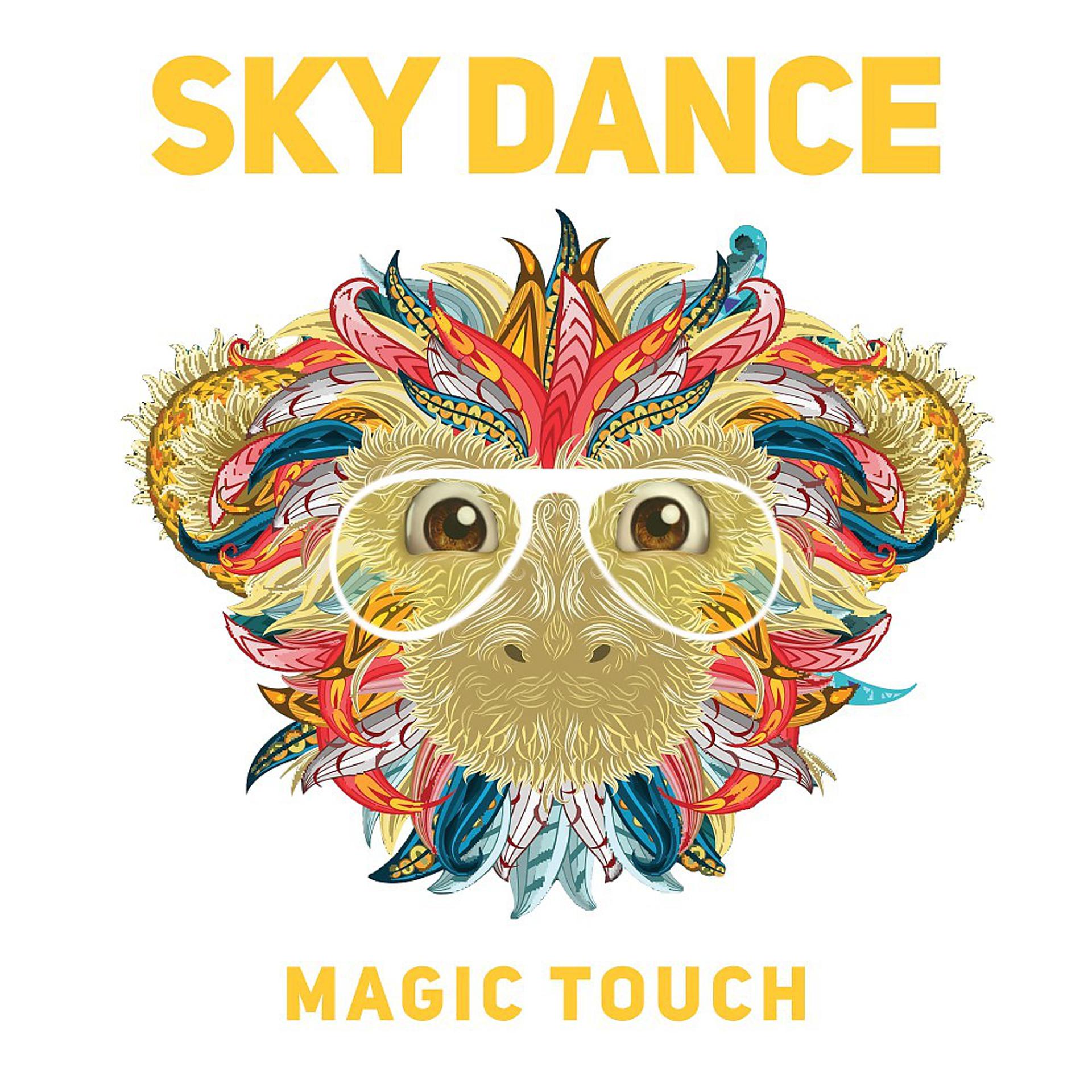 Постер альбома Magic Touch