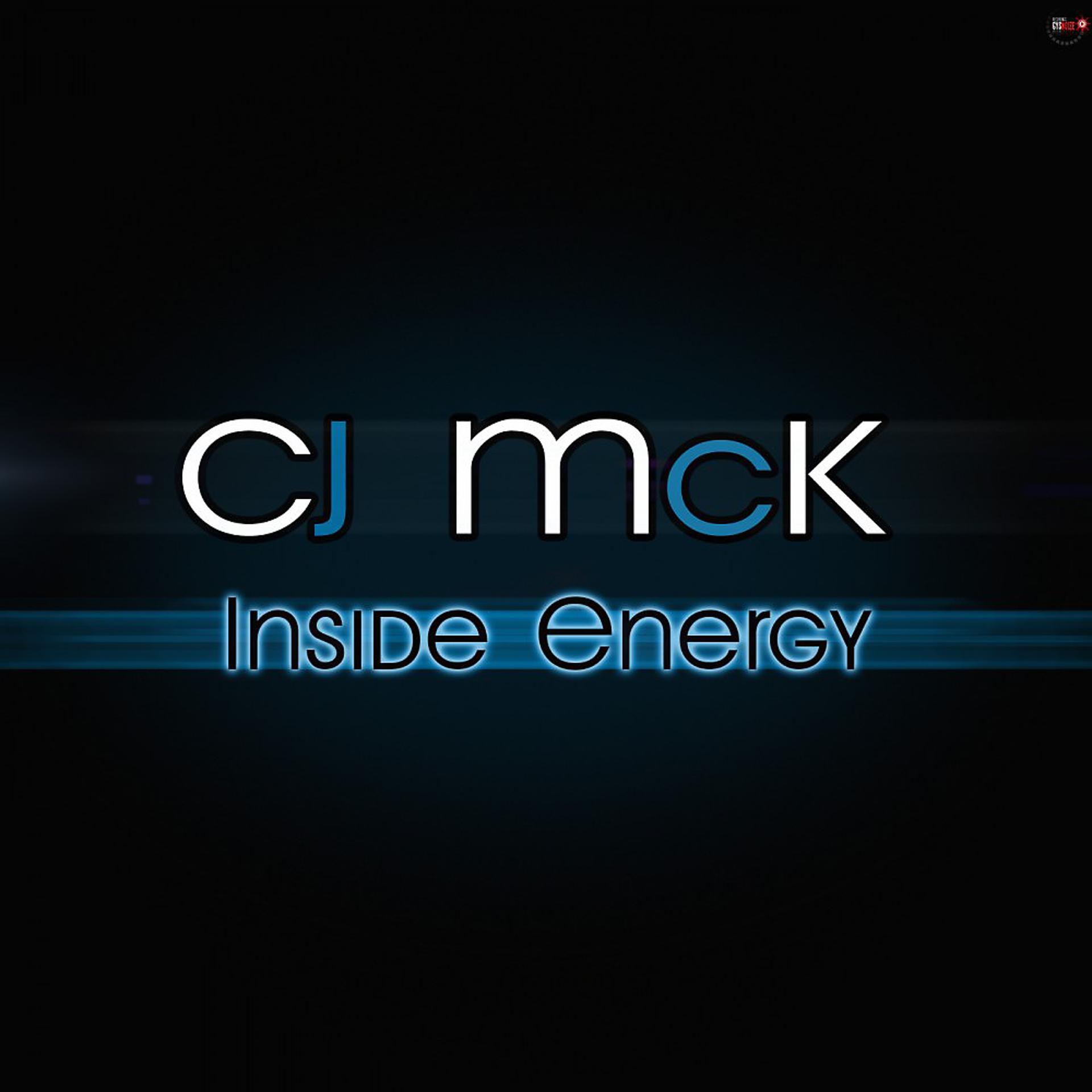 Постер альбома Inside Energy