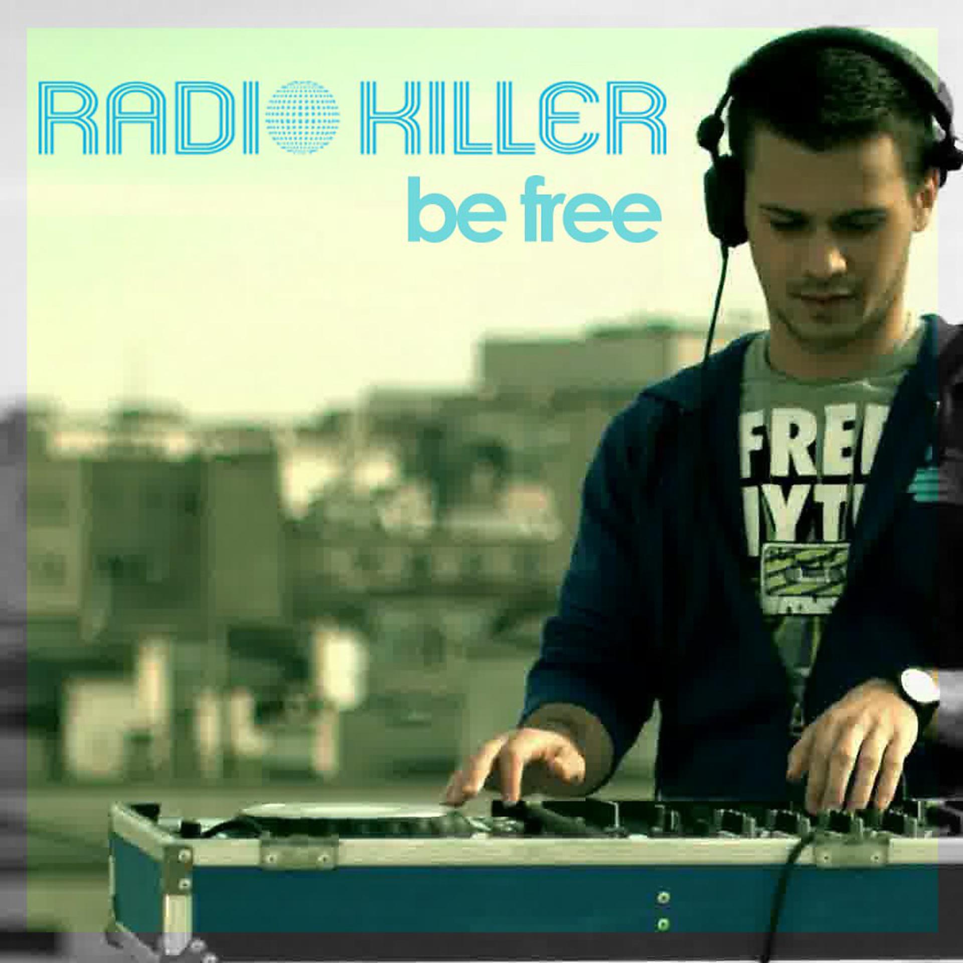 Постер альбома Be Free (Remixes)