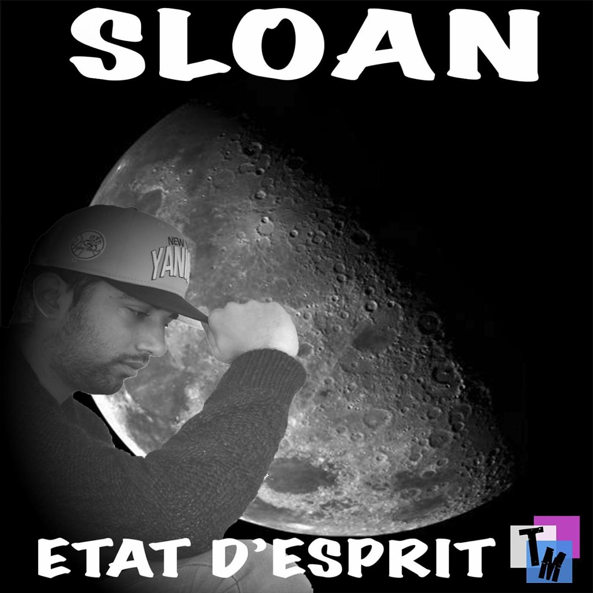 Постер альбома Etat d'esprit