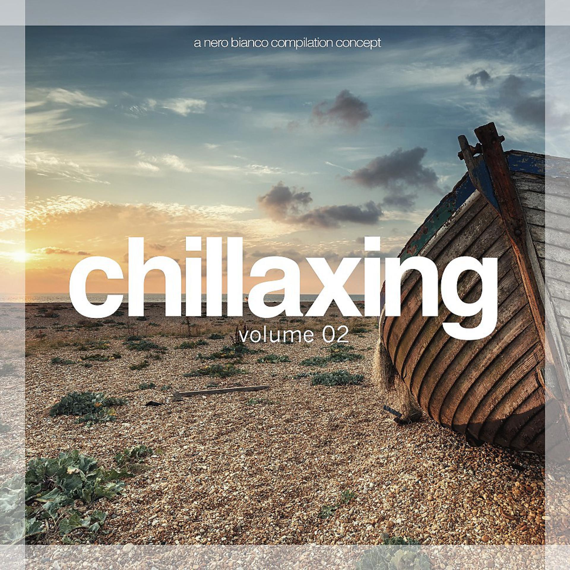 Постер альбома Chillaxing, Vol. 02