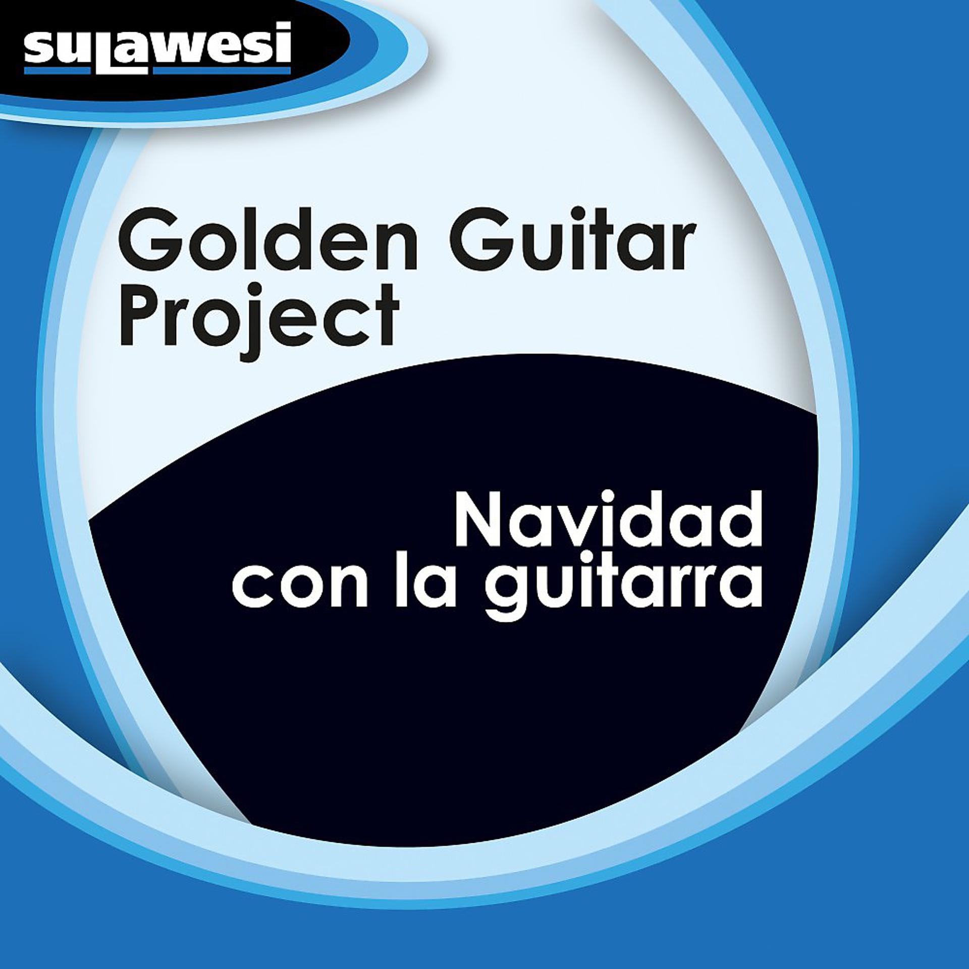 Постер альбома Navidad Con la Guitarra