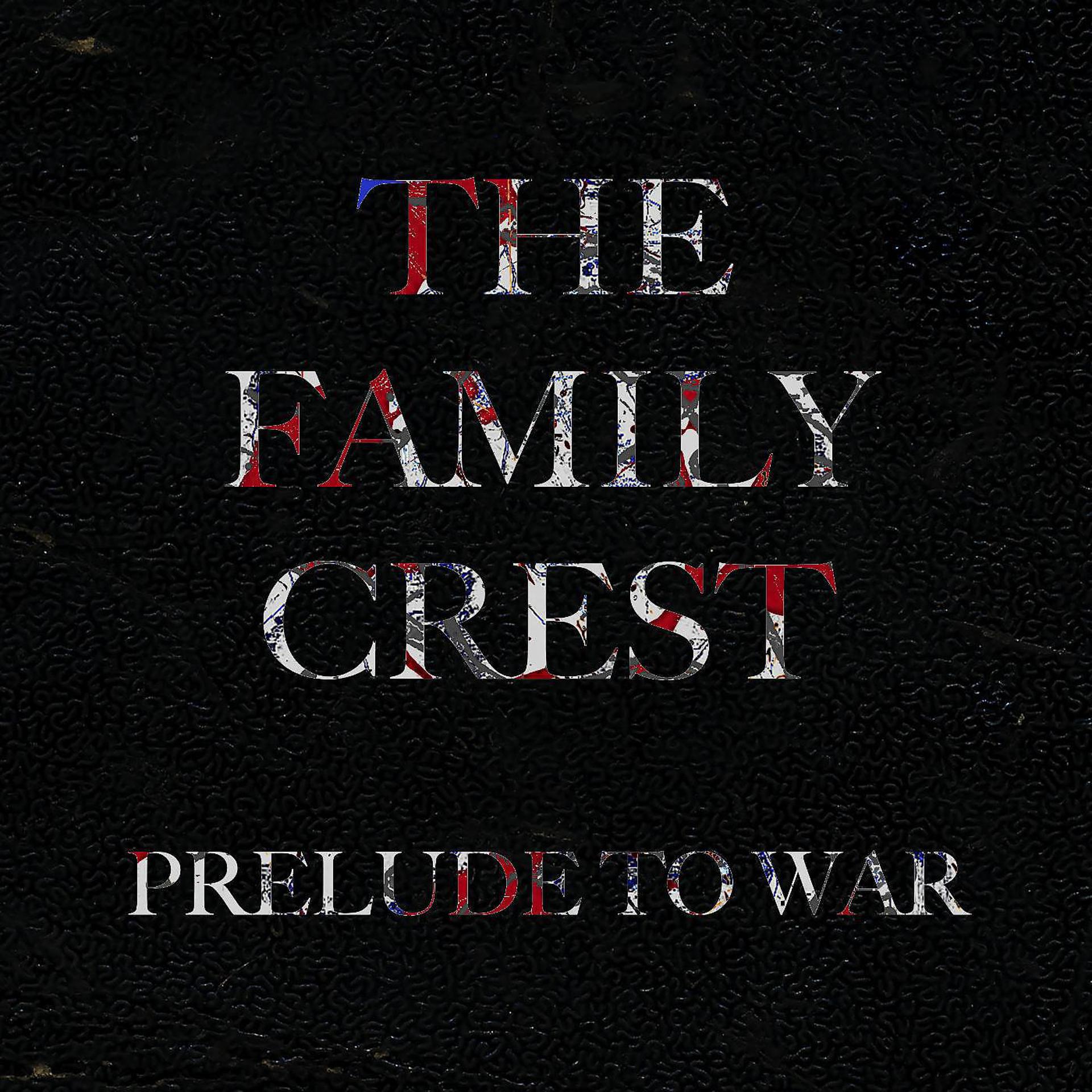 Постер альбома Prelude to War