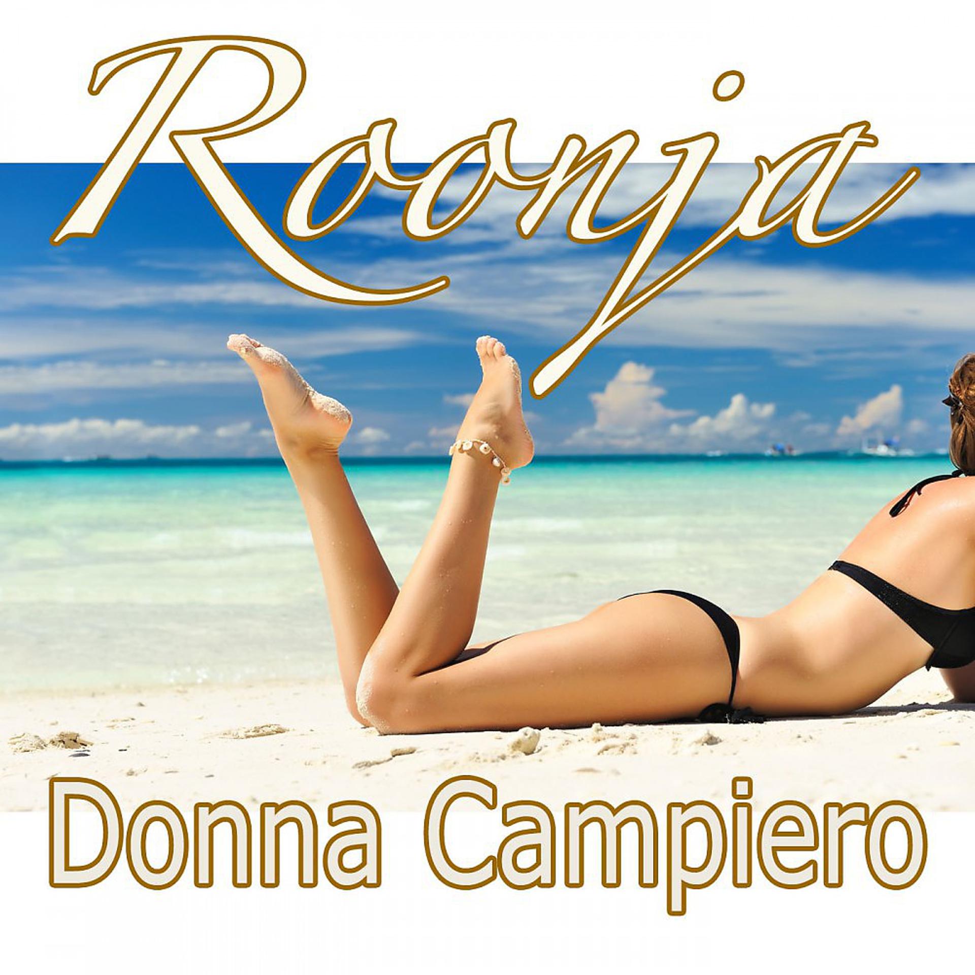 Постер альбома Donna Campiero