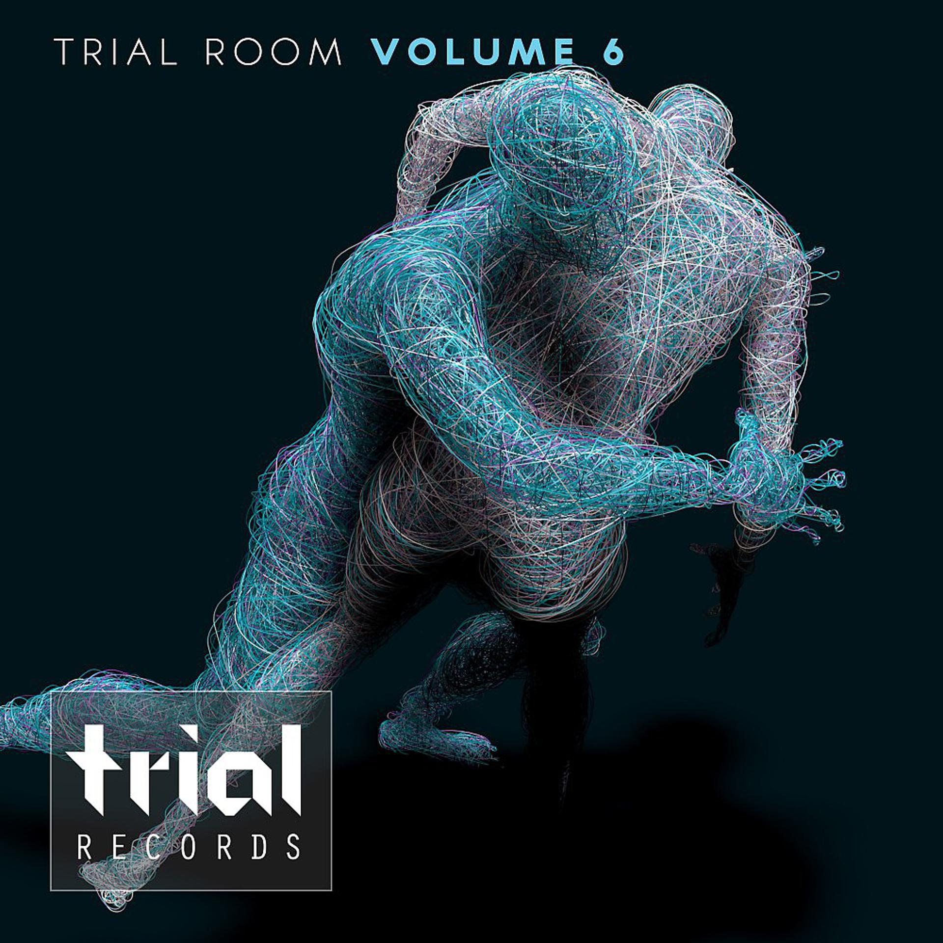 Постер альбома Trial Room, Vol. 6