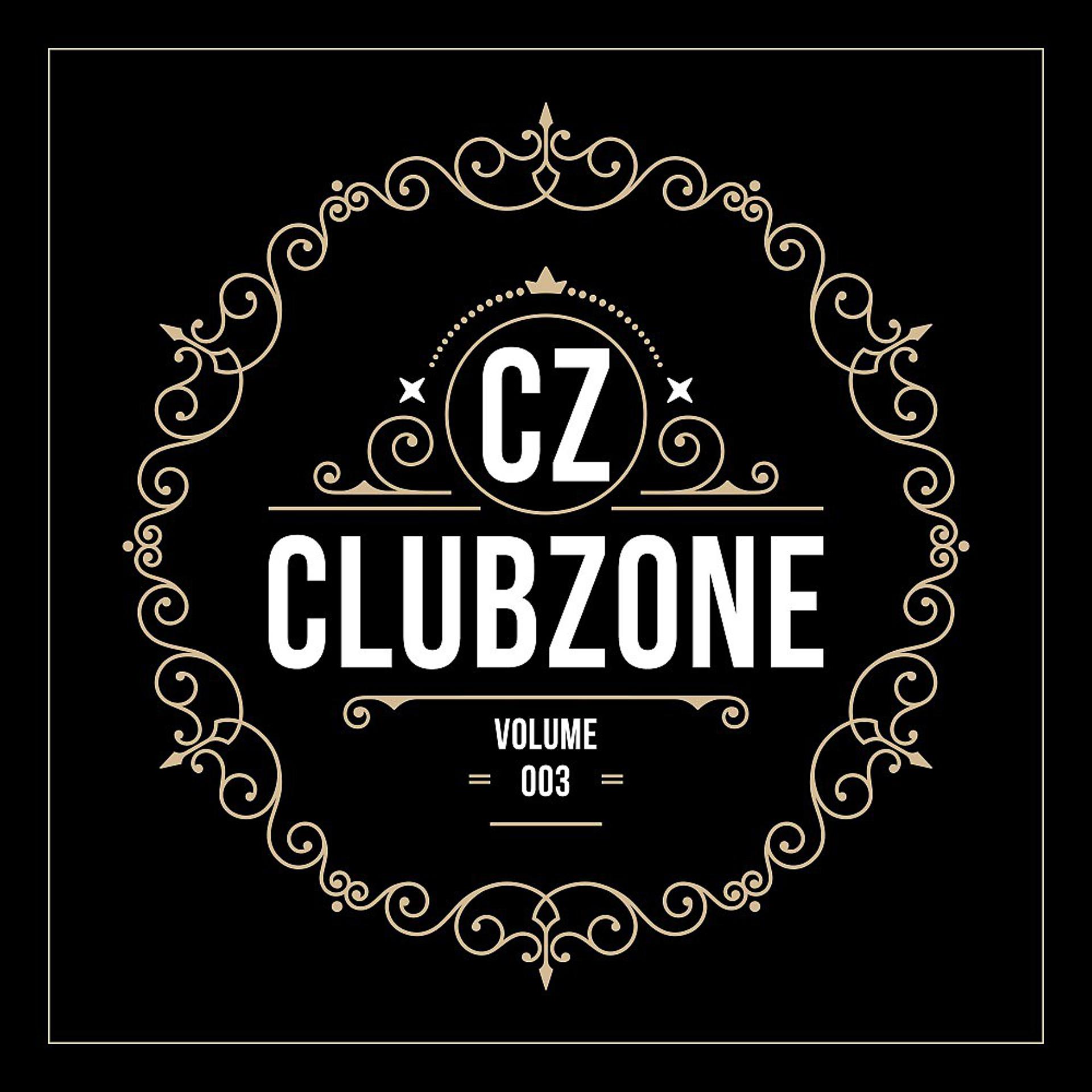 Постер альбома Clubzone, Vol. 003