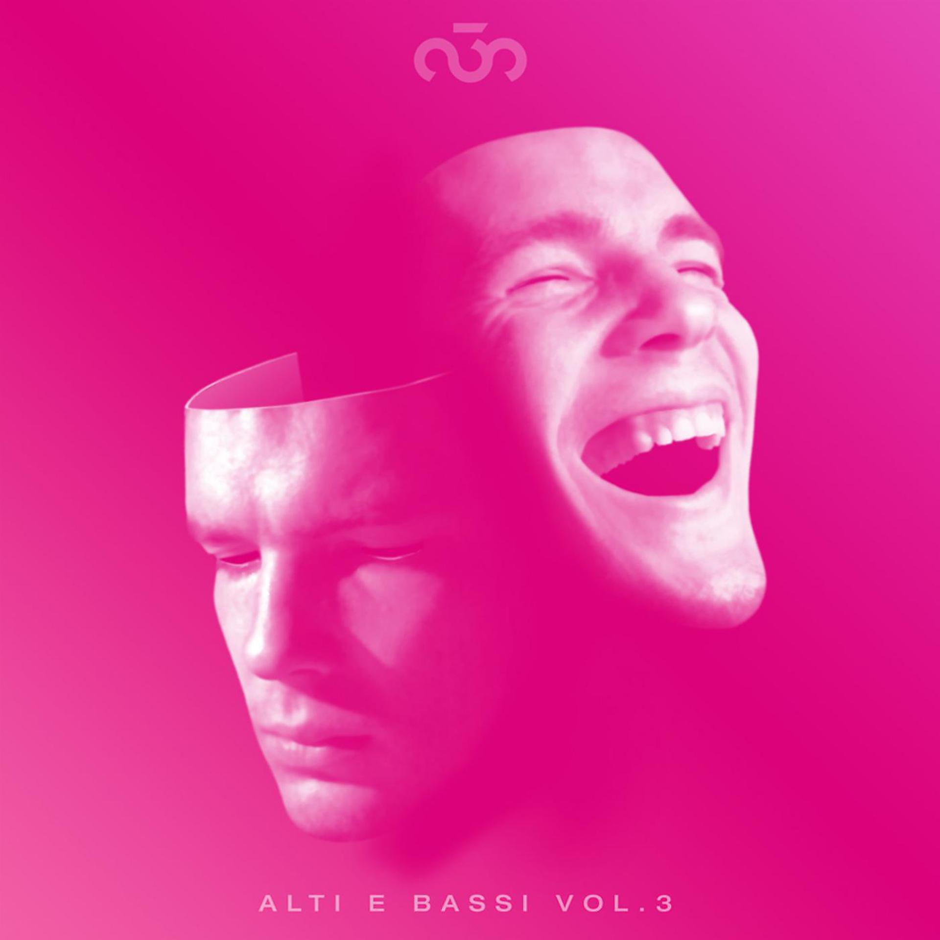 Постер альбома Alti e bassi, Vol. 3