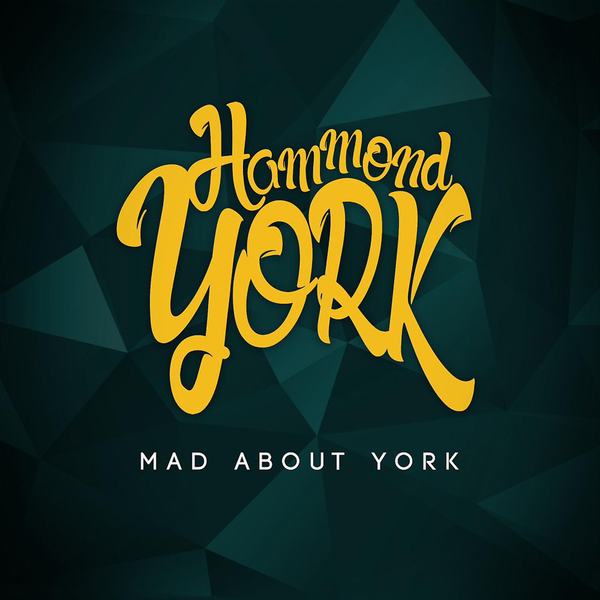 Постер альбома Mad About York