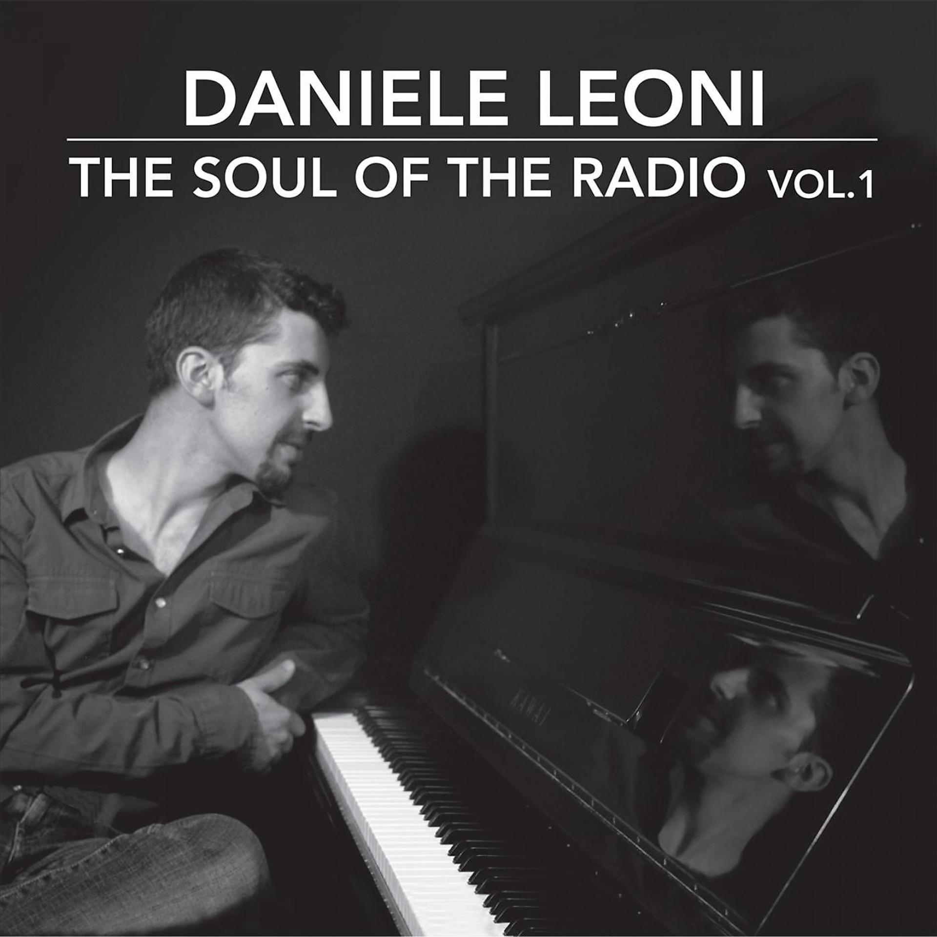 Постер альбома The Soul of the Radio, Vol. 1
