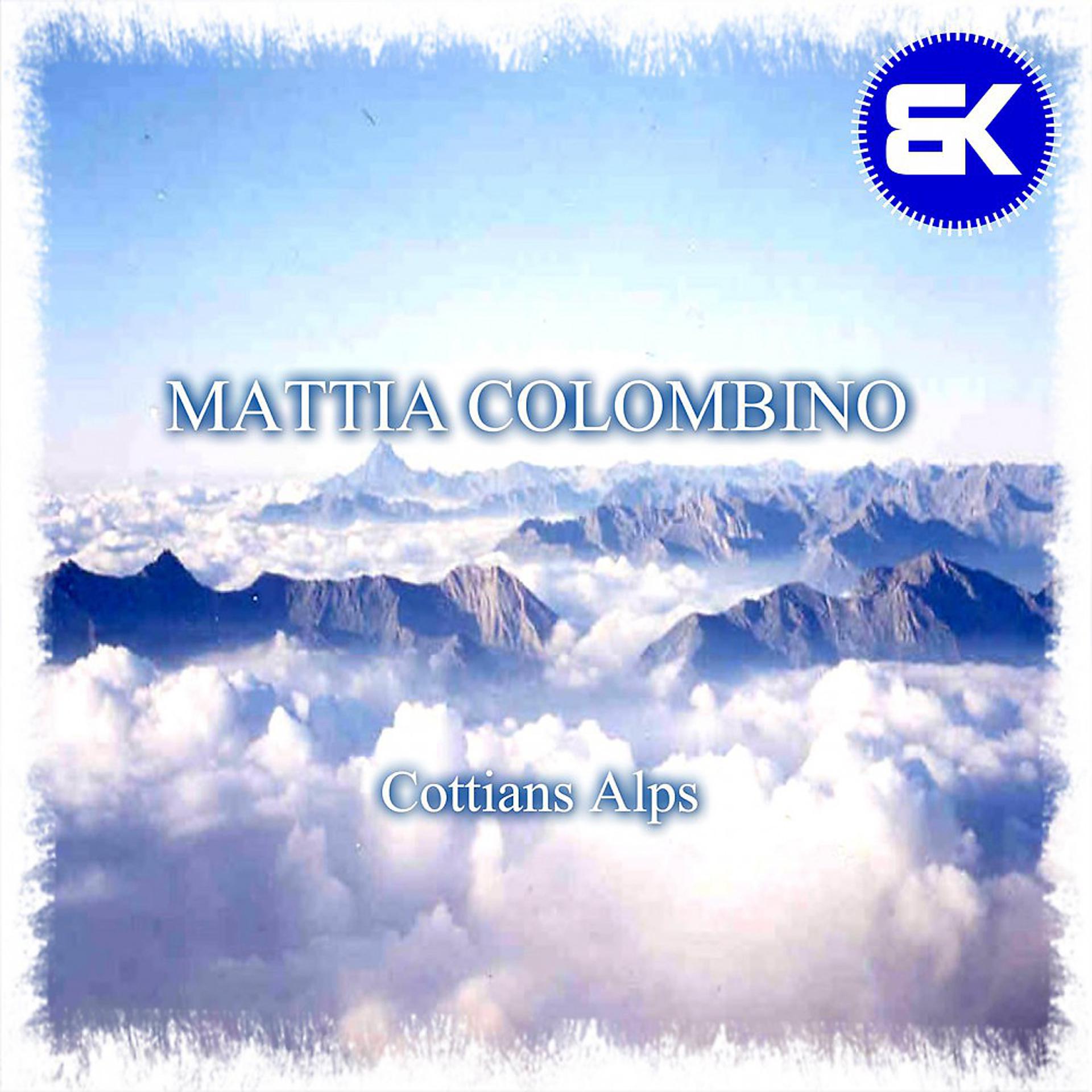 Постер альбома Cottians Alps