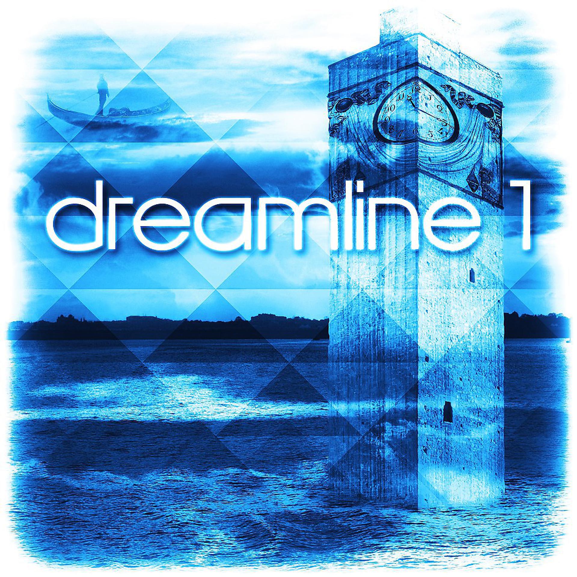 Постер альбома Dreamline 1