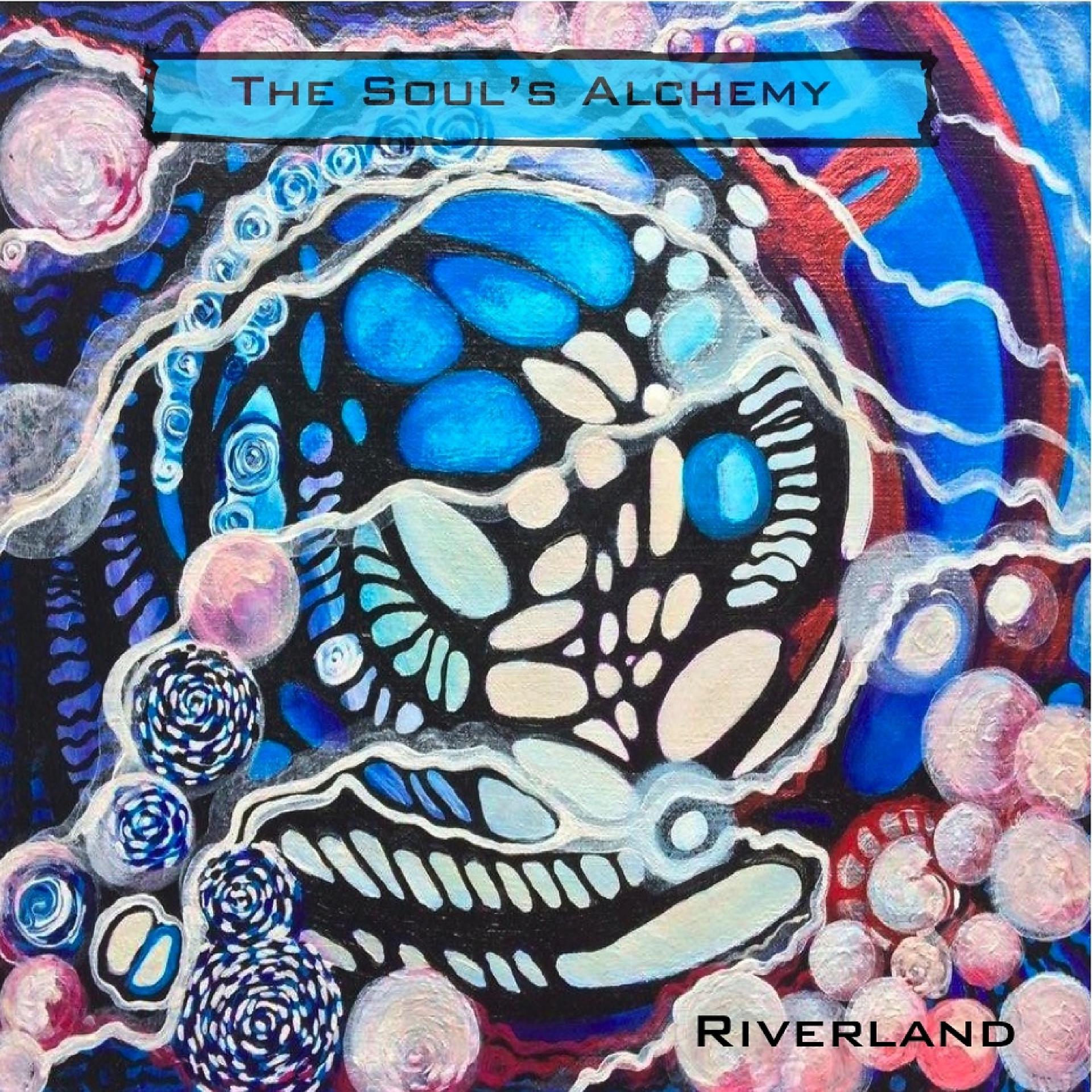 Постер альбома The Soul's Alchemy