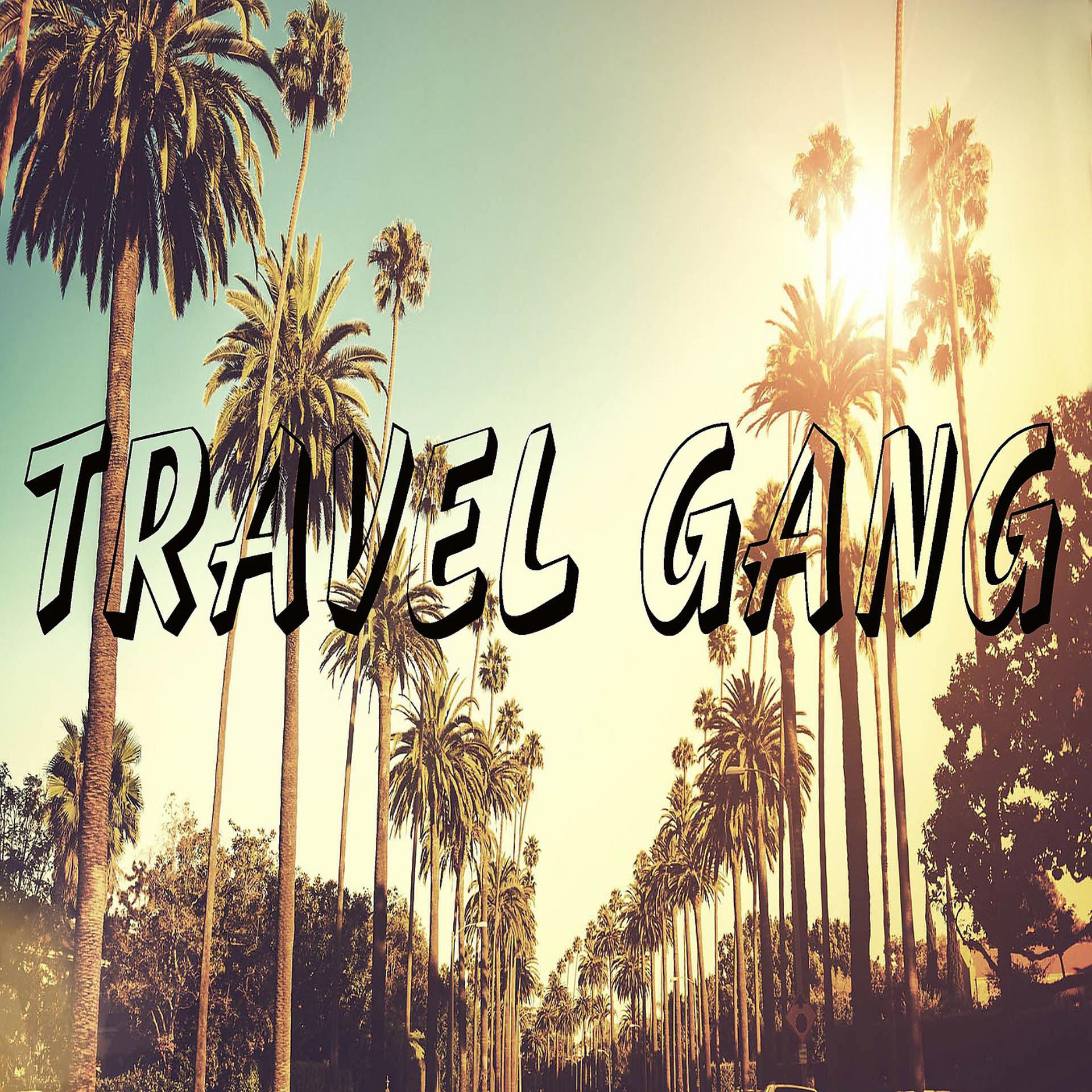 Постер альбома Travel Gang