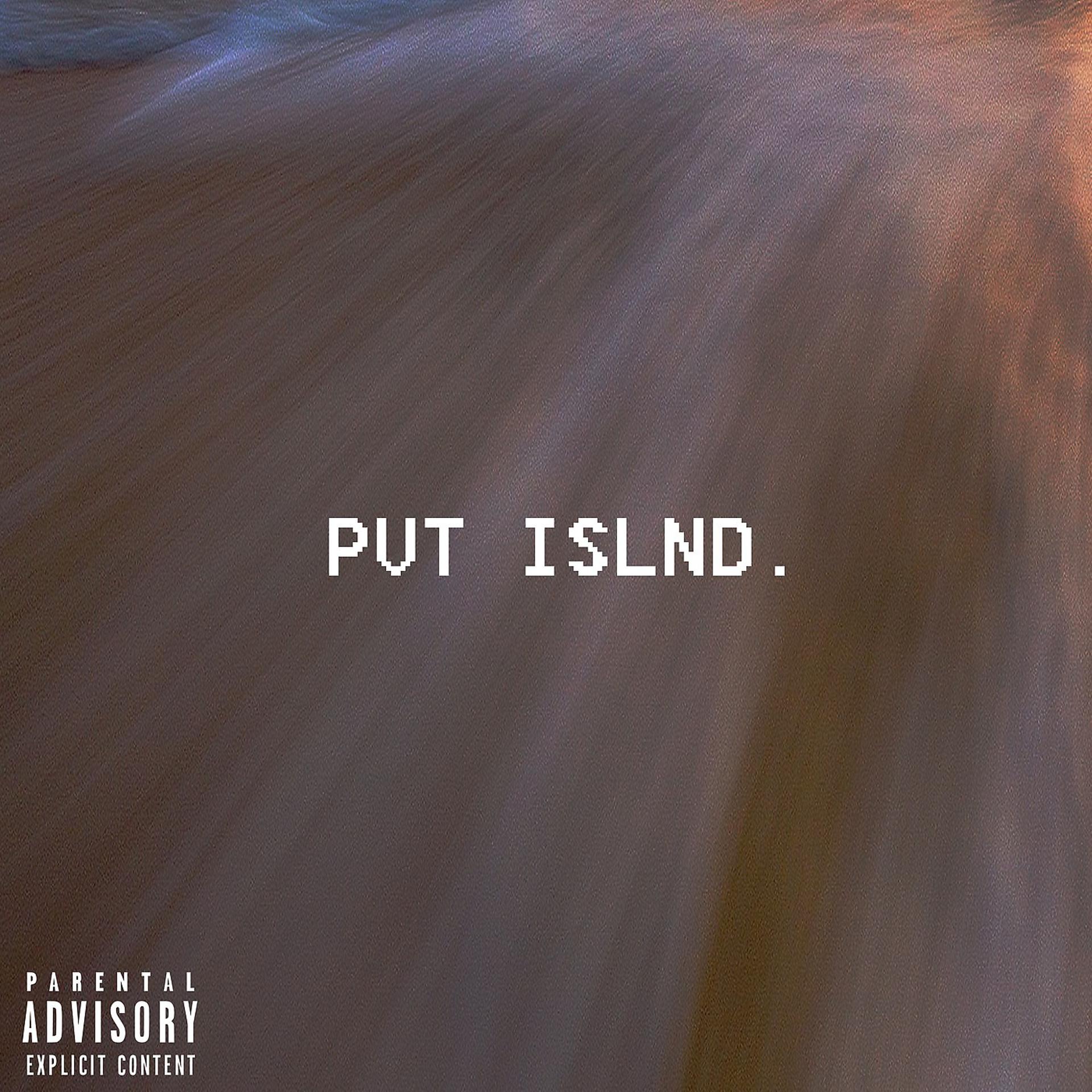 Постер альбома Pvt Islnd (feat. ApexBrett, Guest & Pivitone)